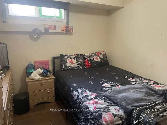 1485 Birchmount Road E #108
