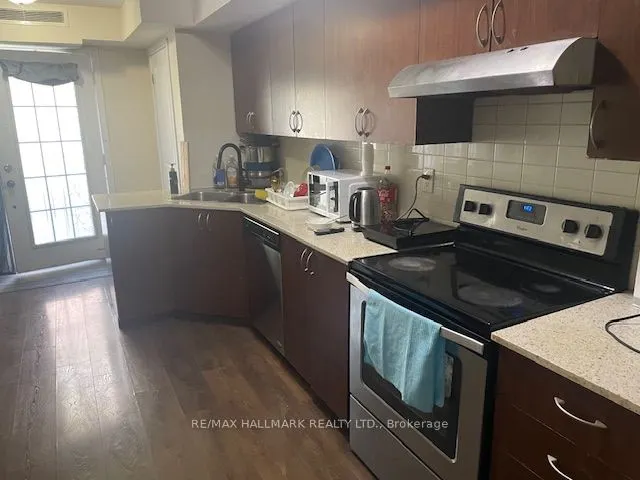 1485 Birchmount Road E #108