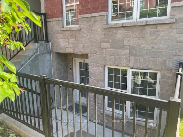 1485 Birchmount Road E #108