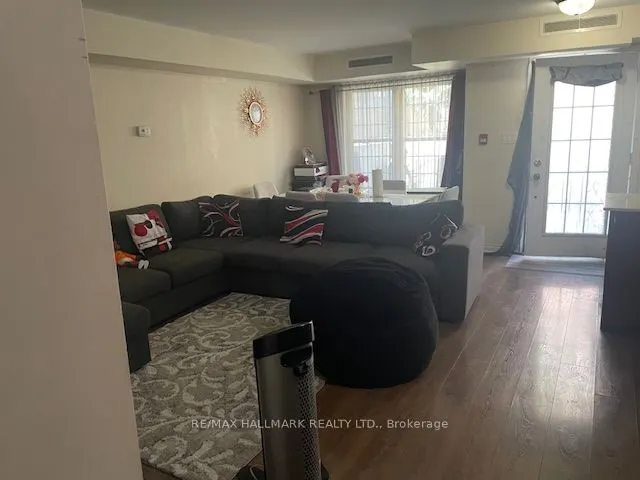 1485 Birchmount Road E #108