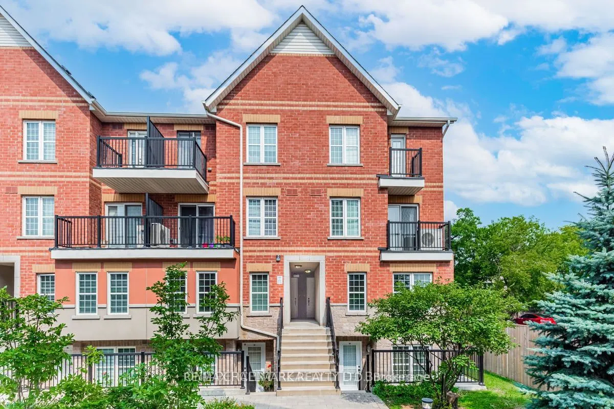 1485 Birchmount Road E #108