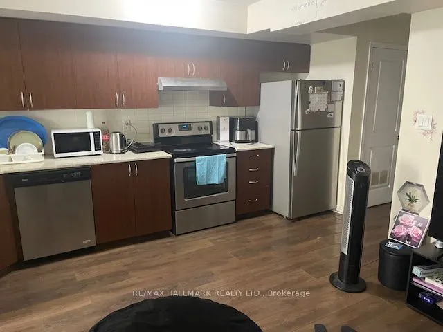 1485 Birchmount Road E #108