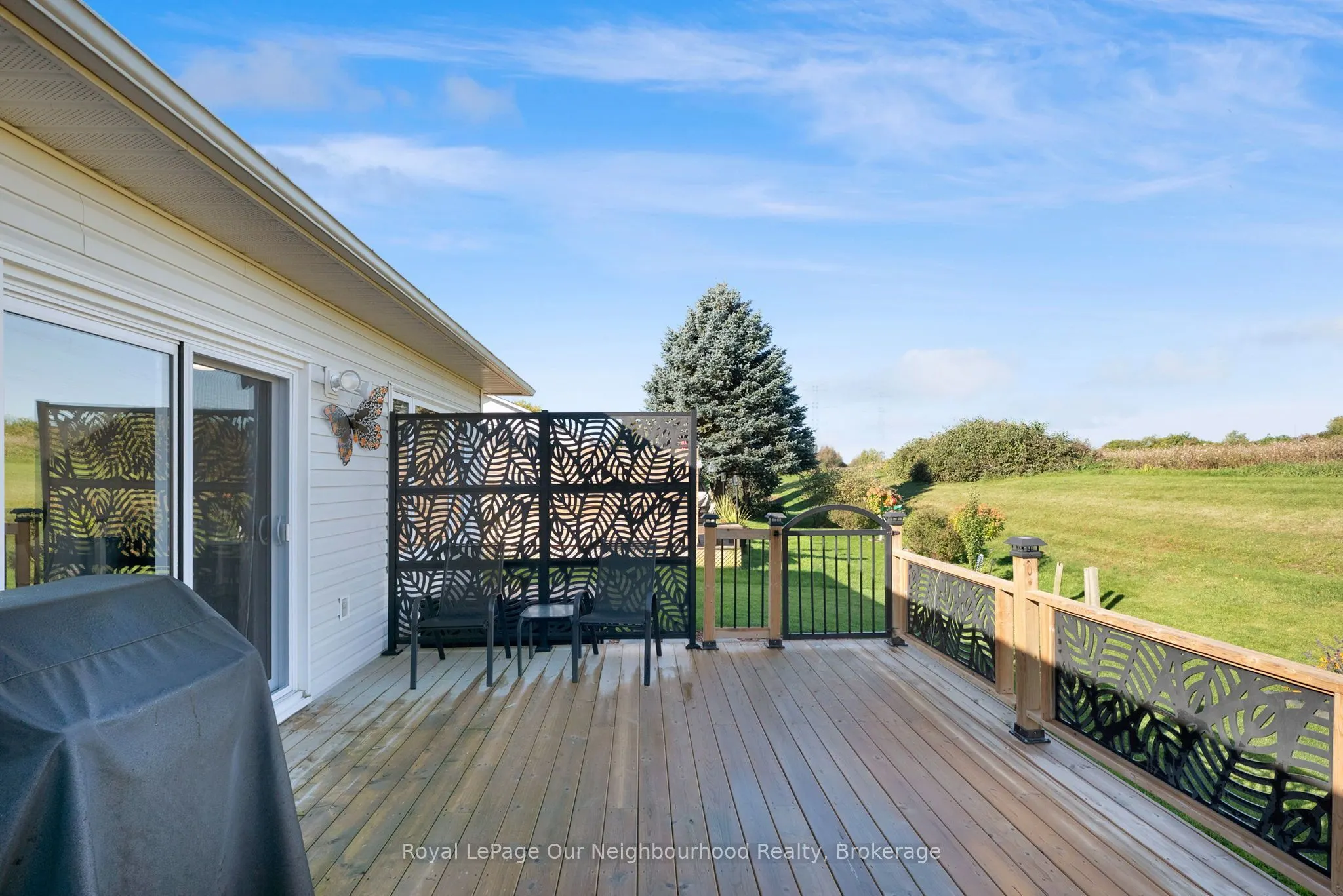 56 Wilmot Trail