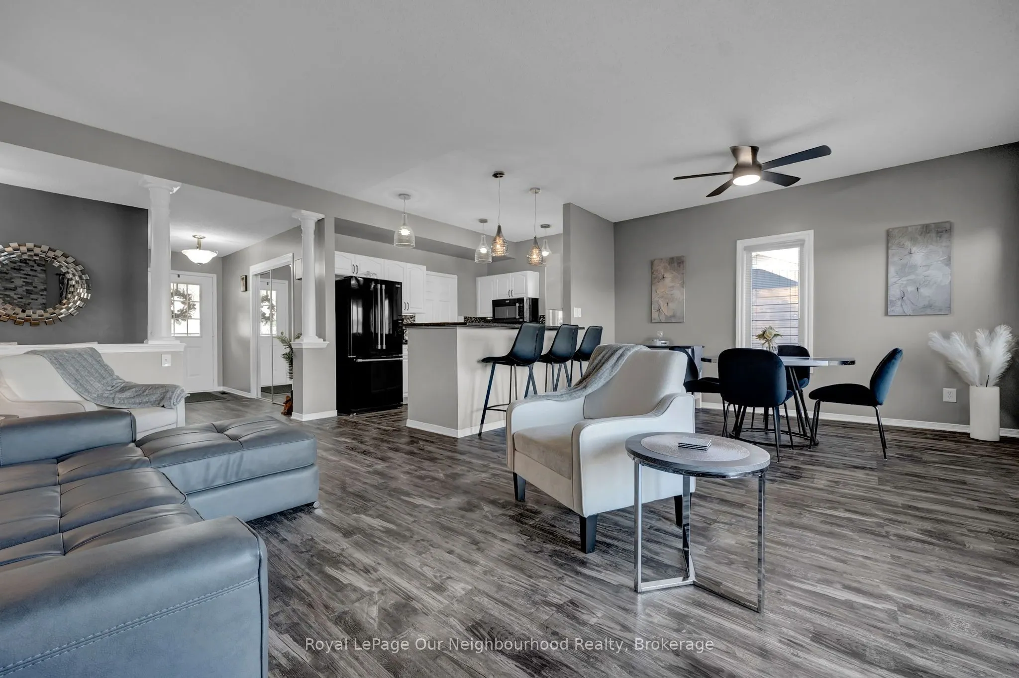 56 Wilmot Trail