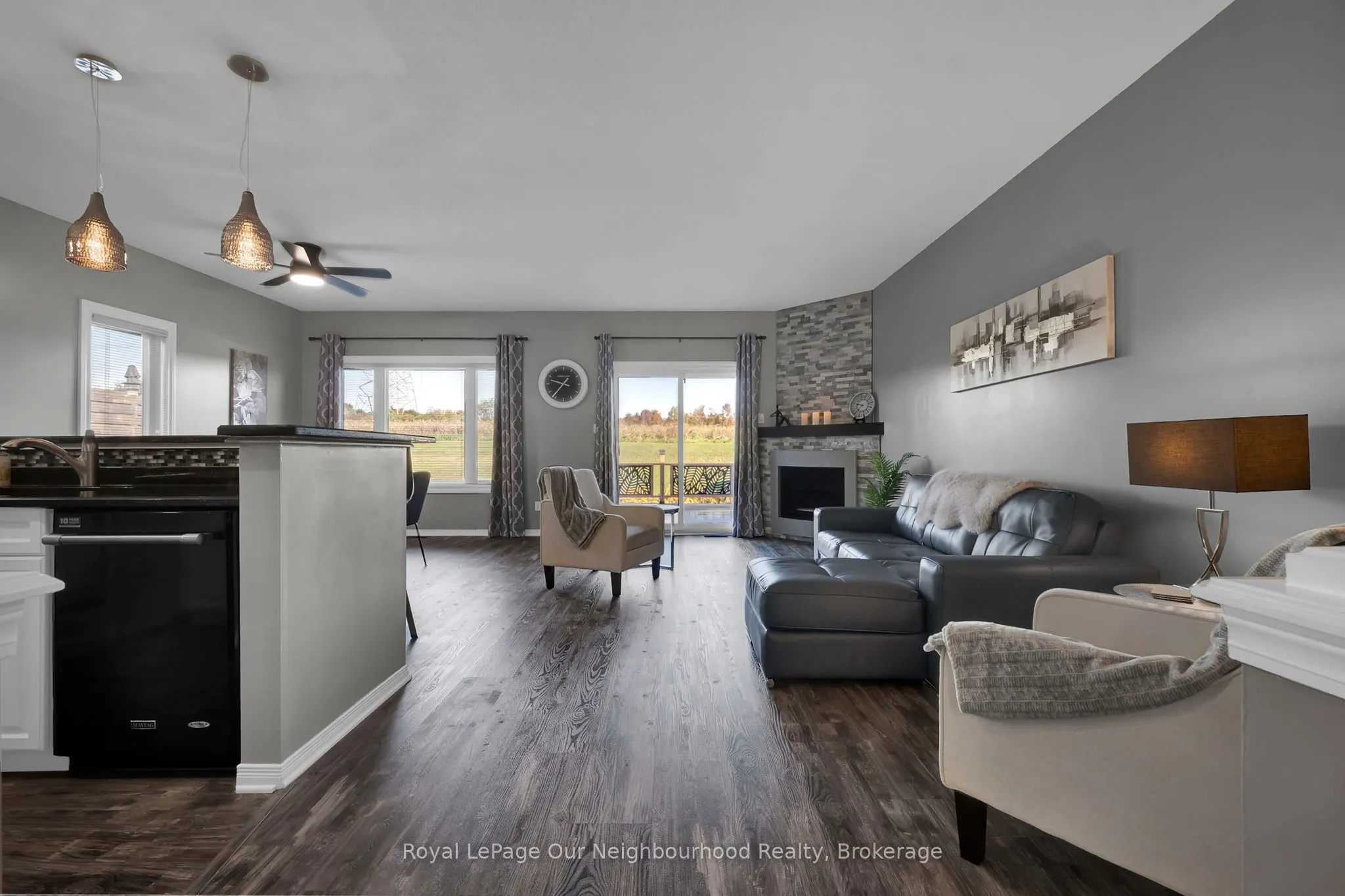 56 Wilmot Trail