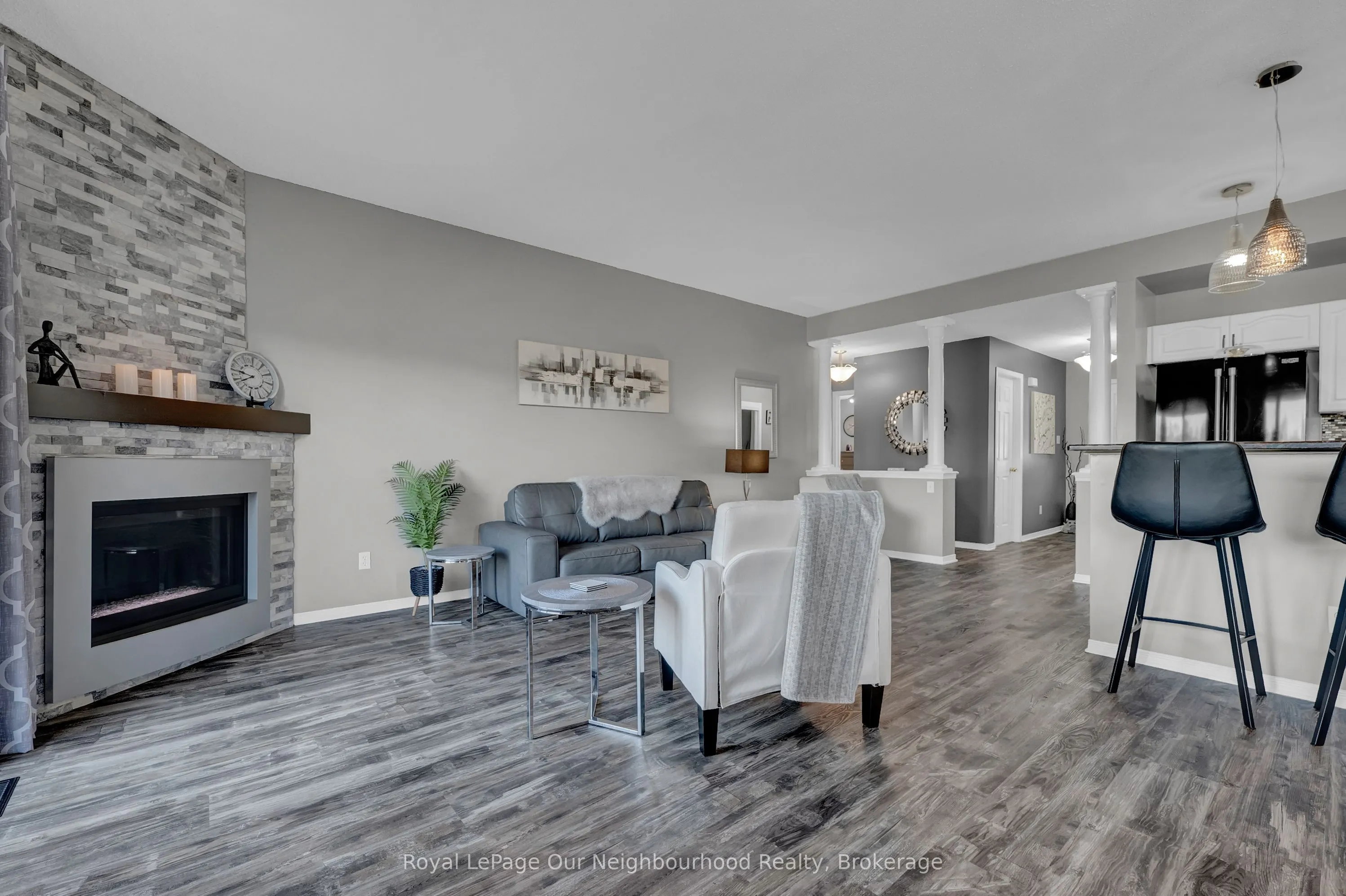 56 Wilmot Trail