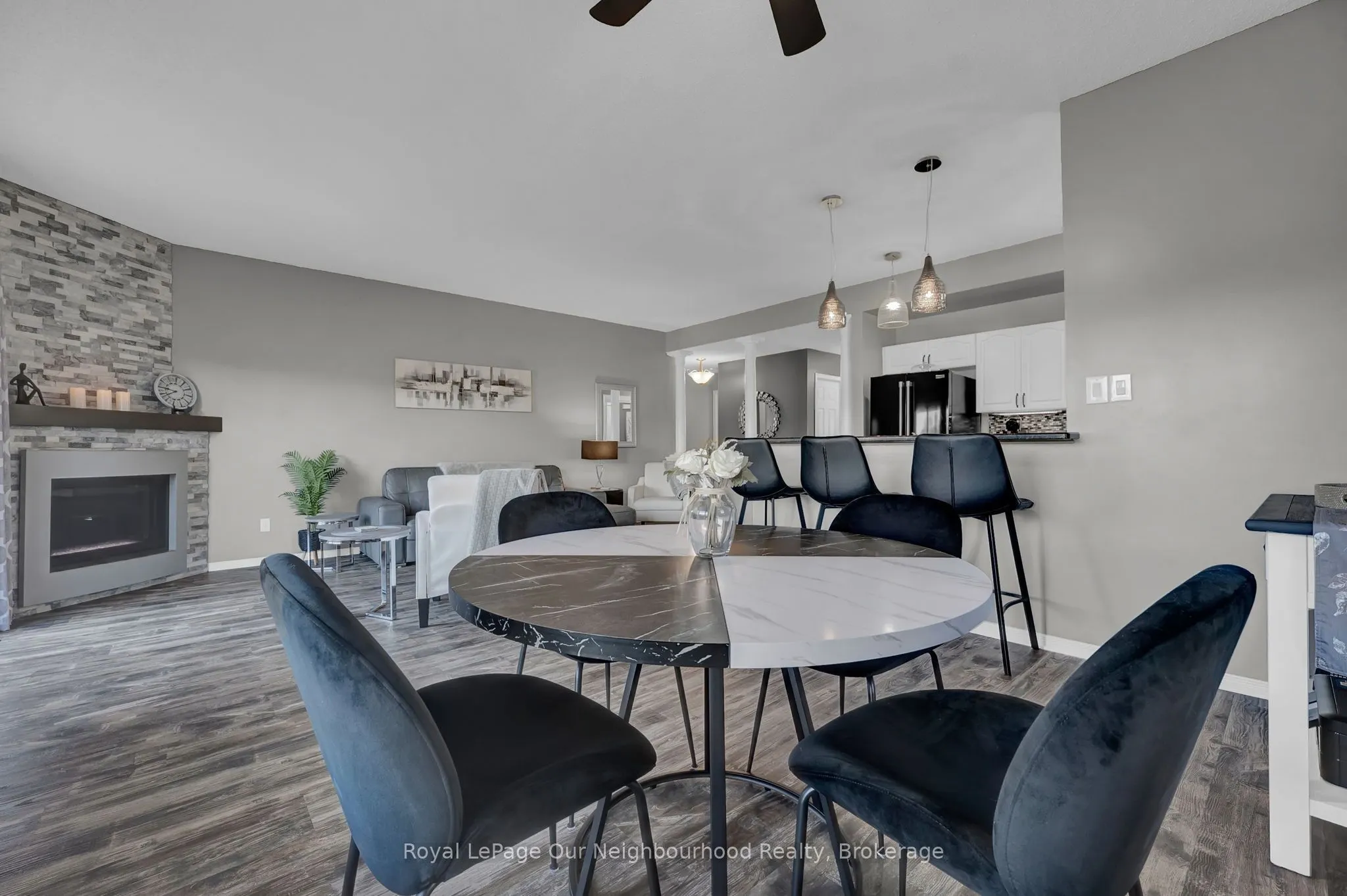 56 Wilmot Trail
