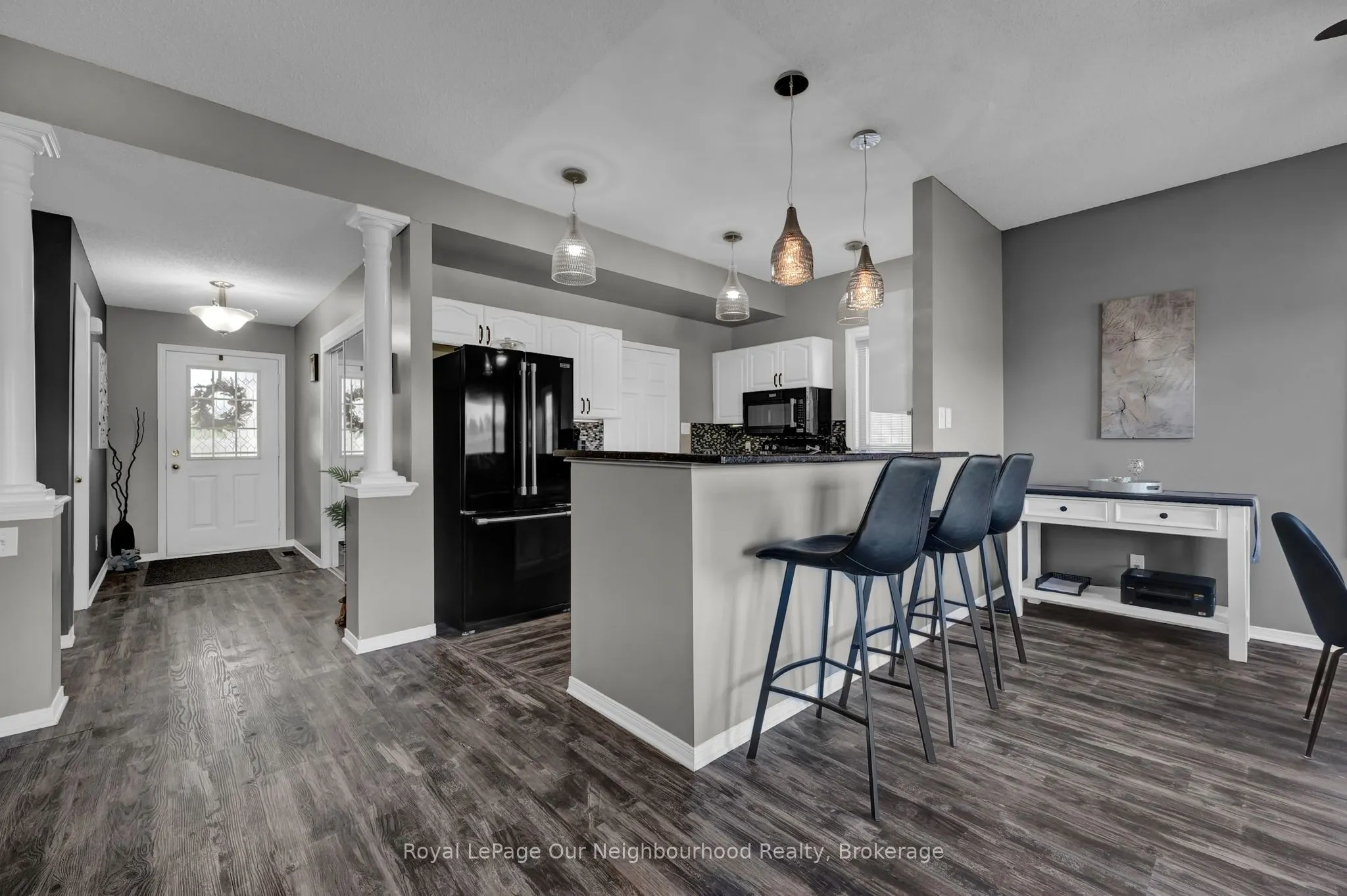56 Wilmot Trail