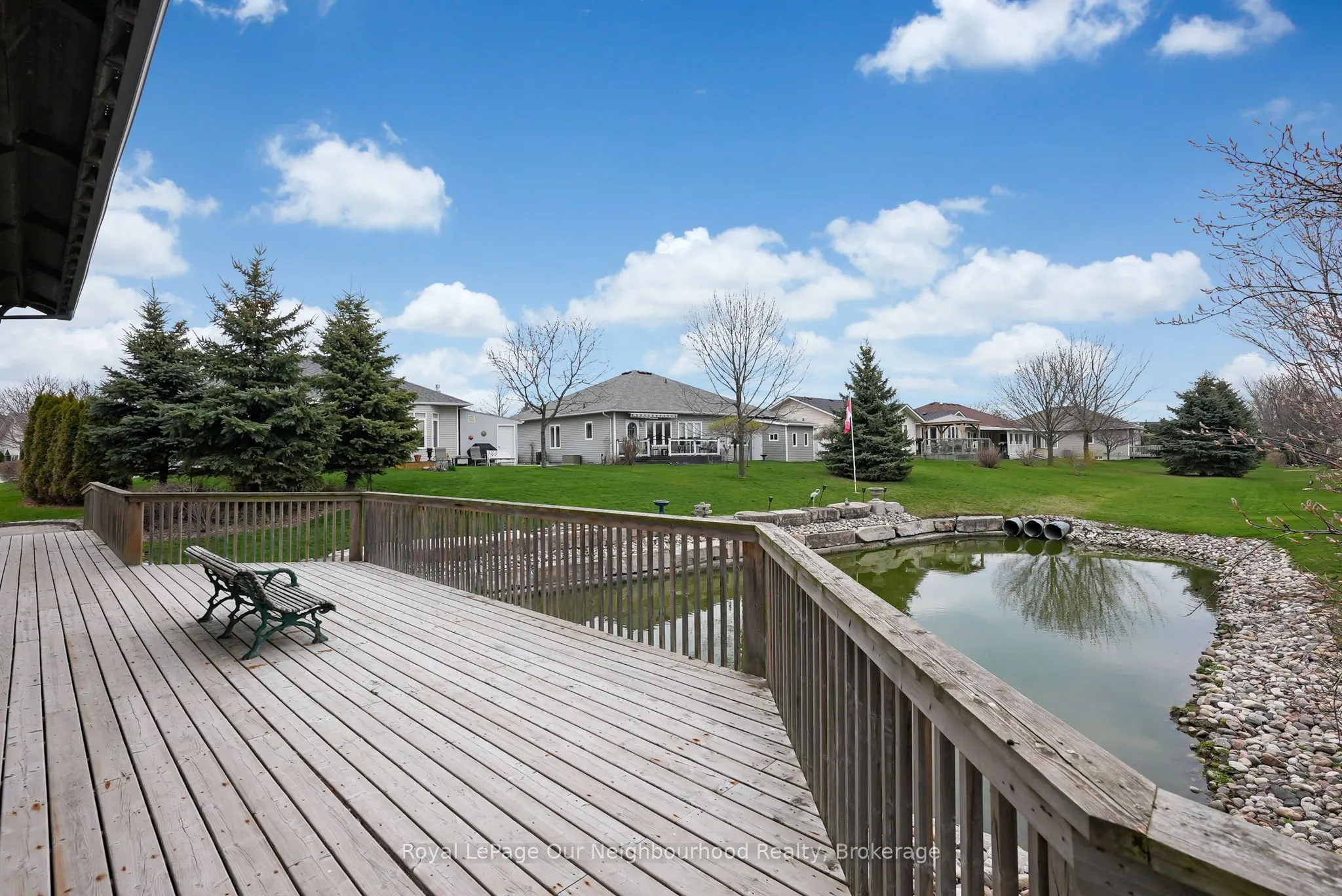 56 Wilmot Trail