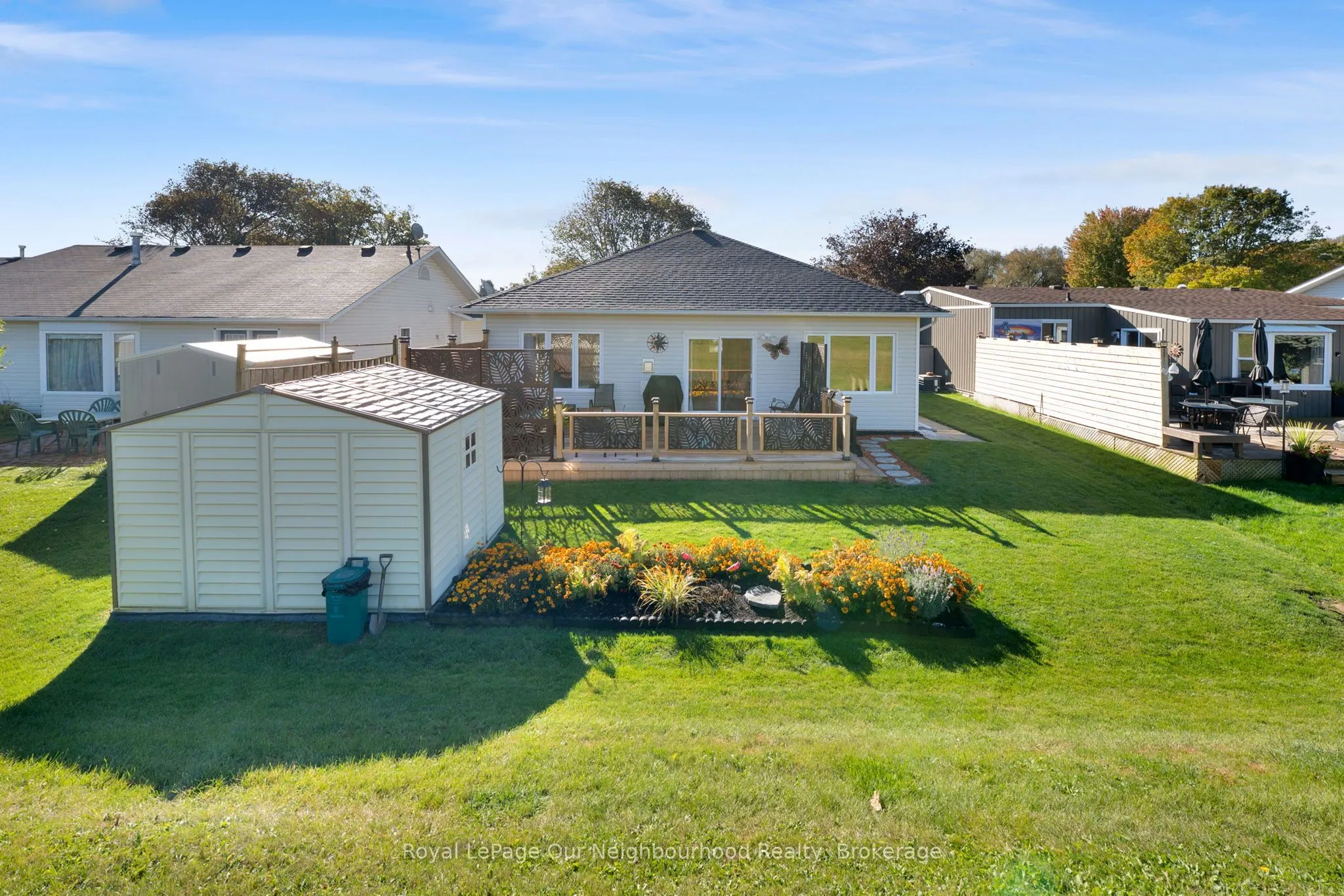 56 Wilmot Trail