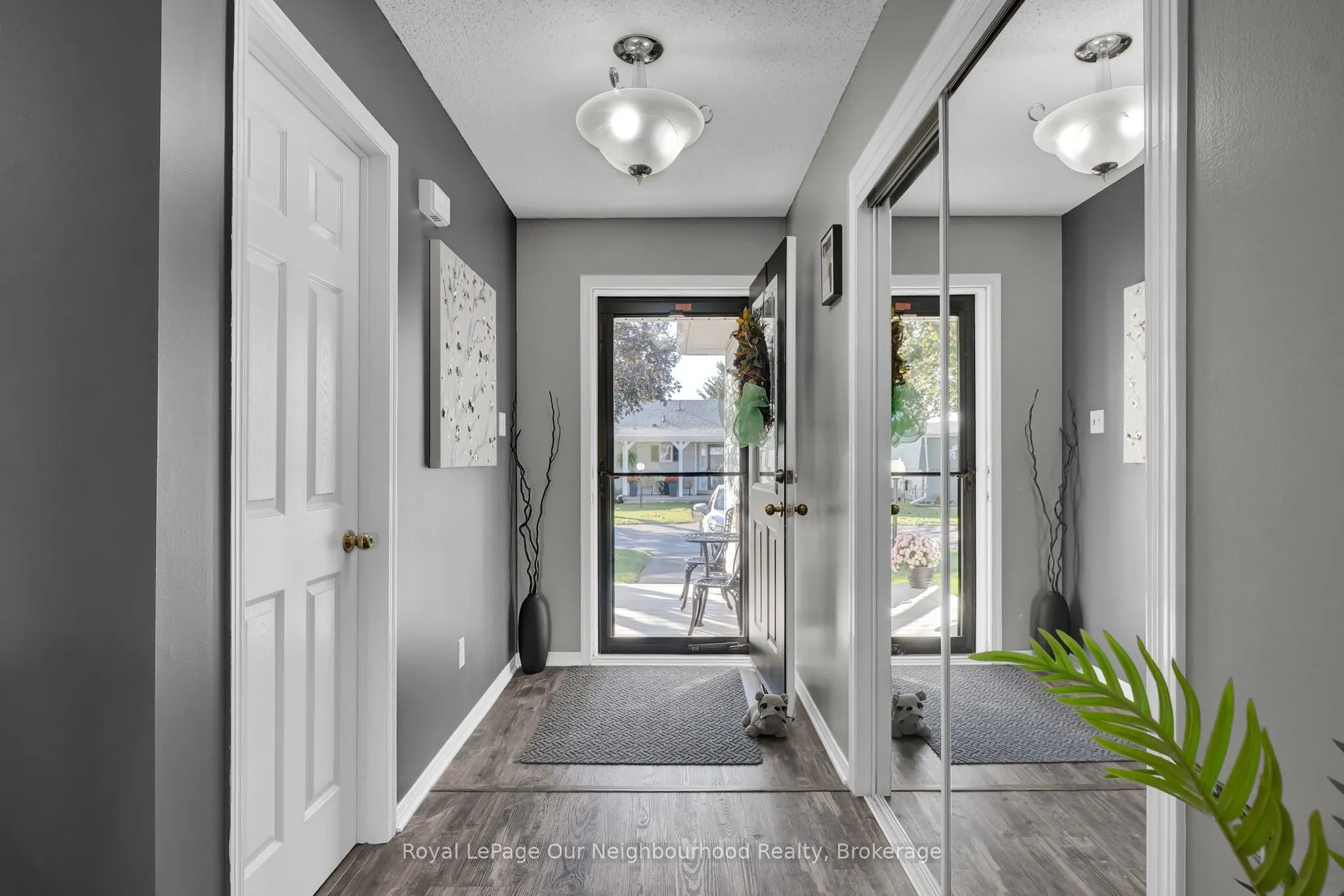 56 Wilmot Trail