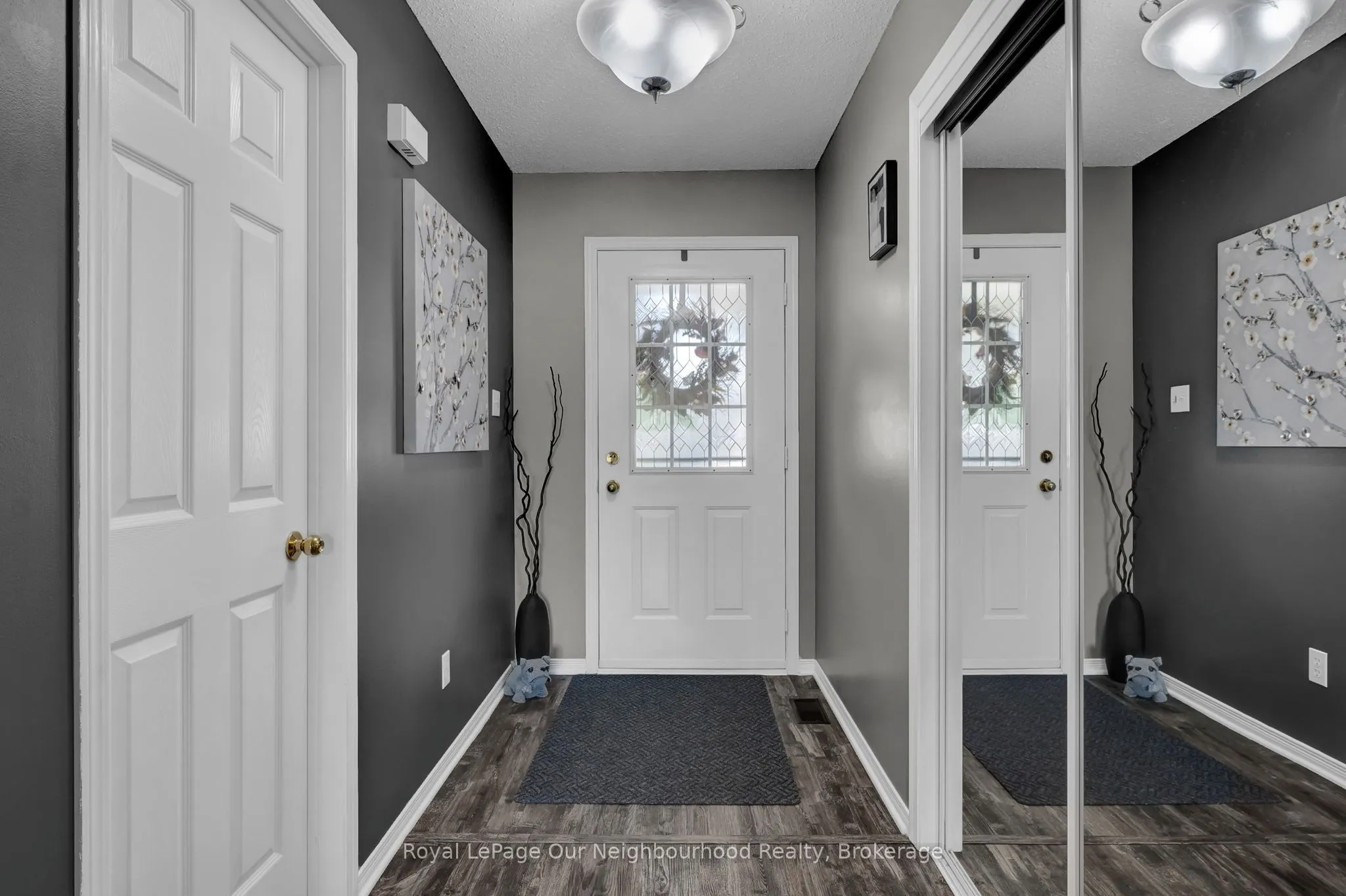56 Wilmot Trail
