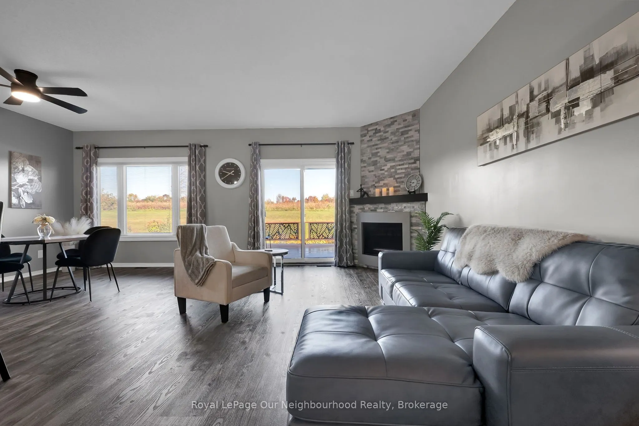 56 Wilmot Trail
