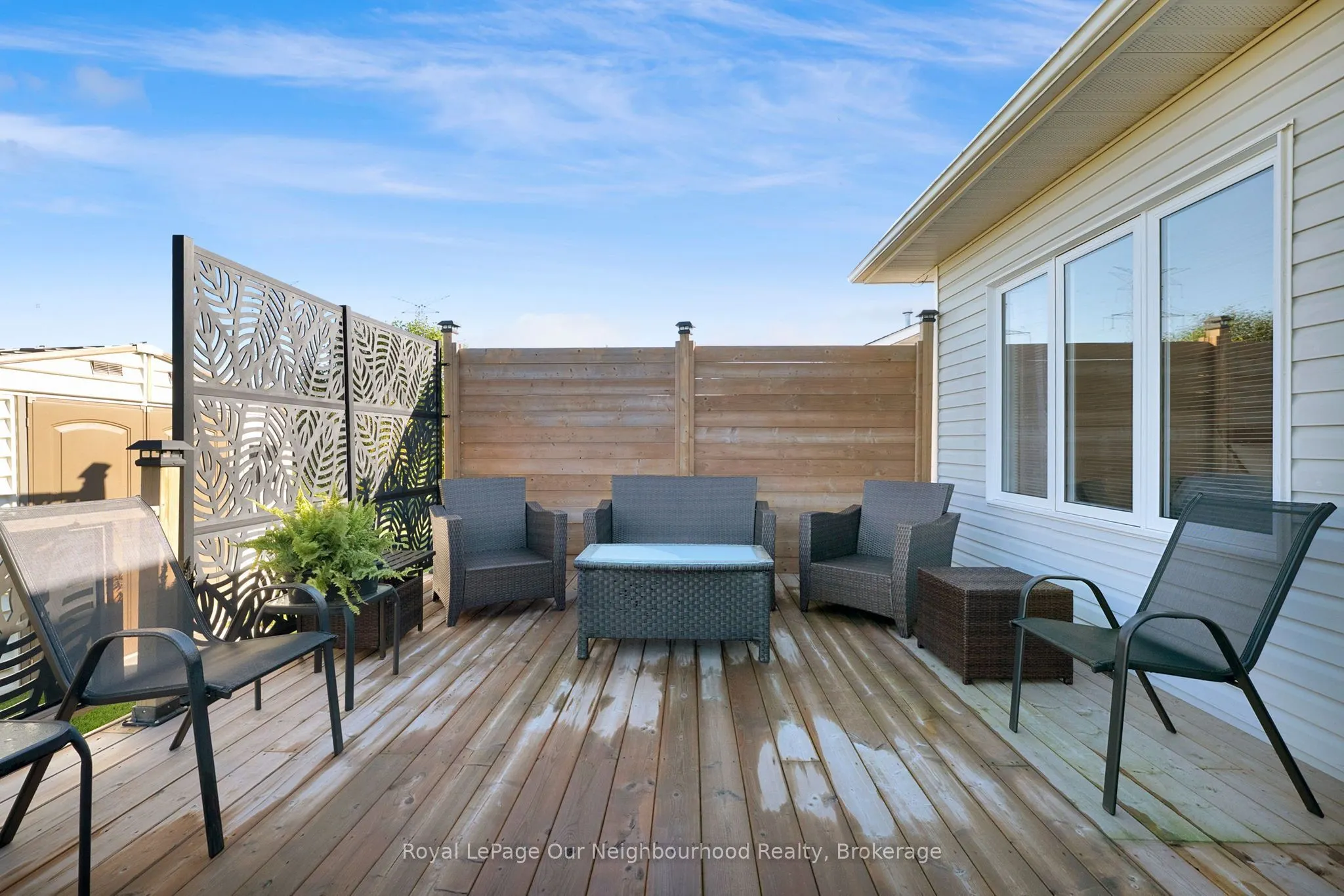 56 Wilmot Trail