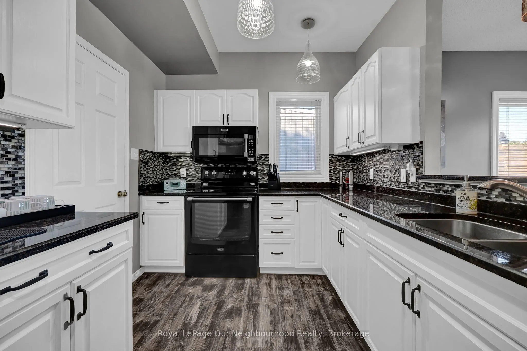 56 Wilmot Trail