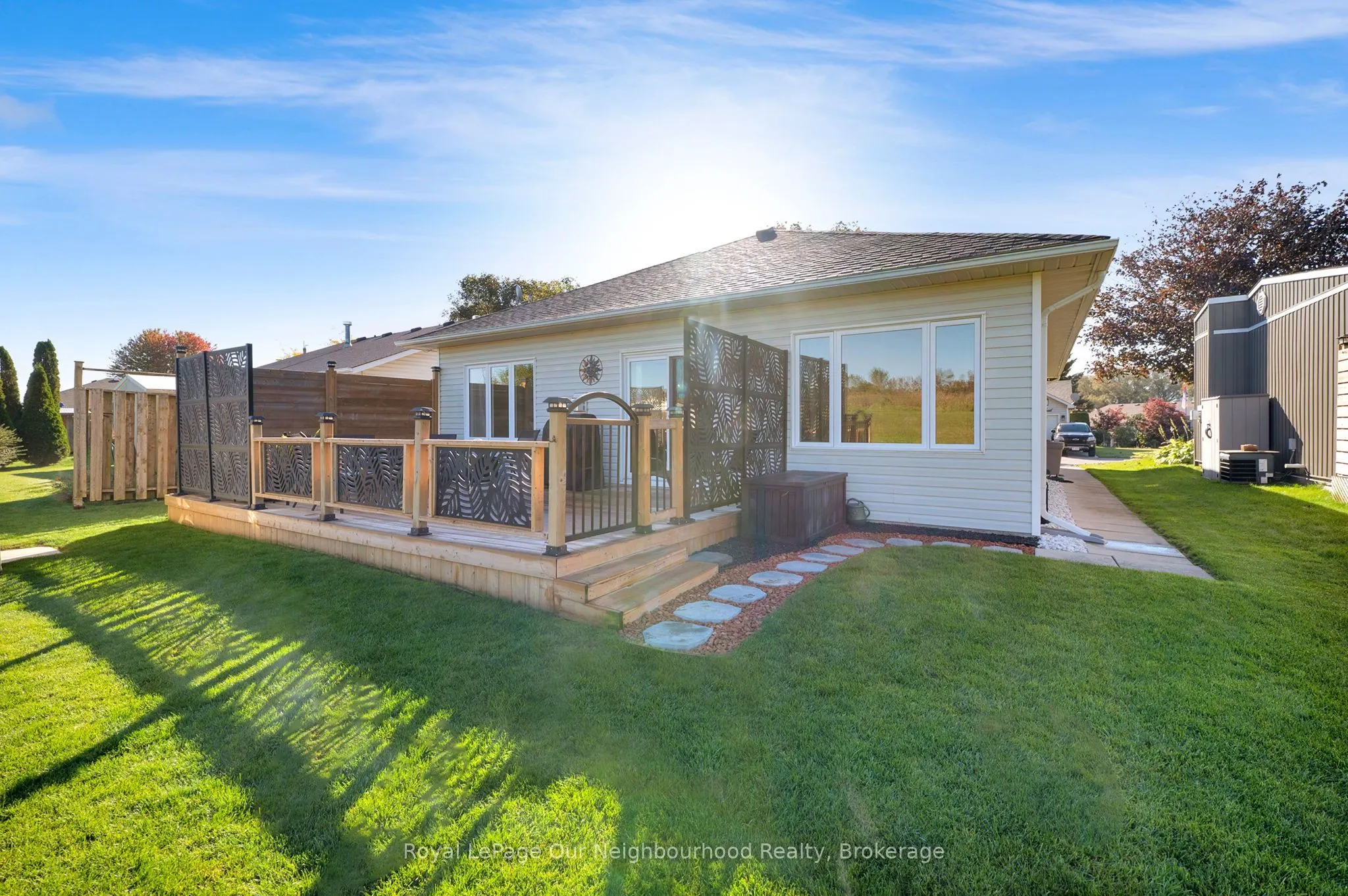 56 Wilmot Trail