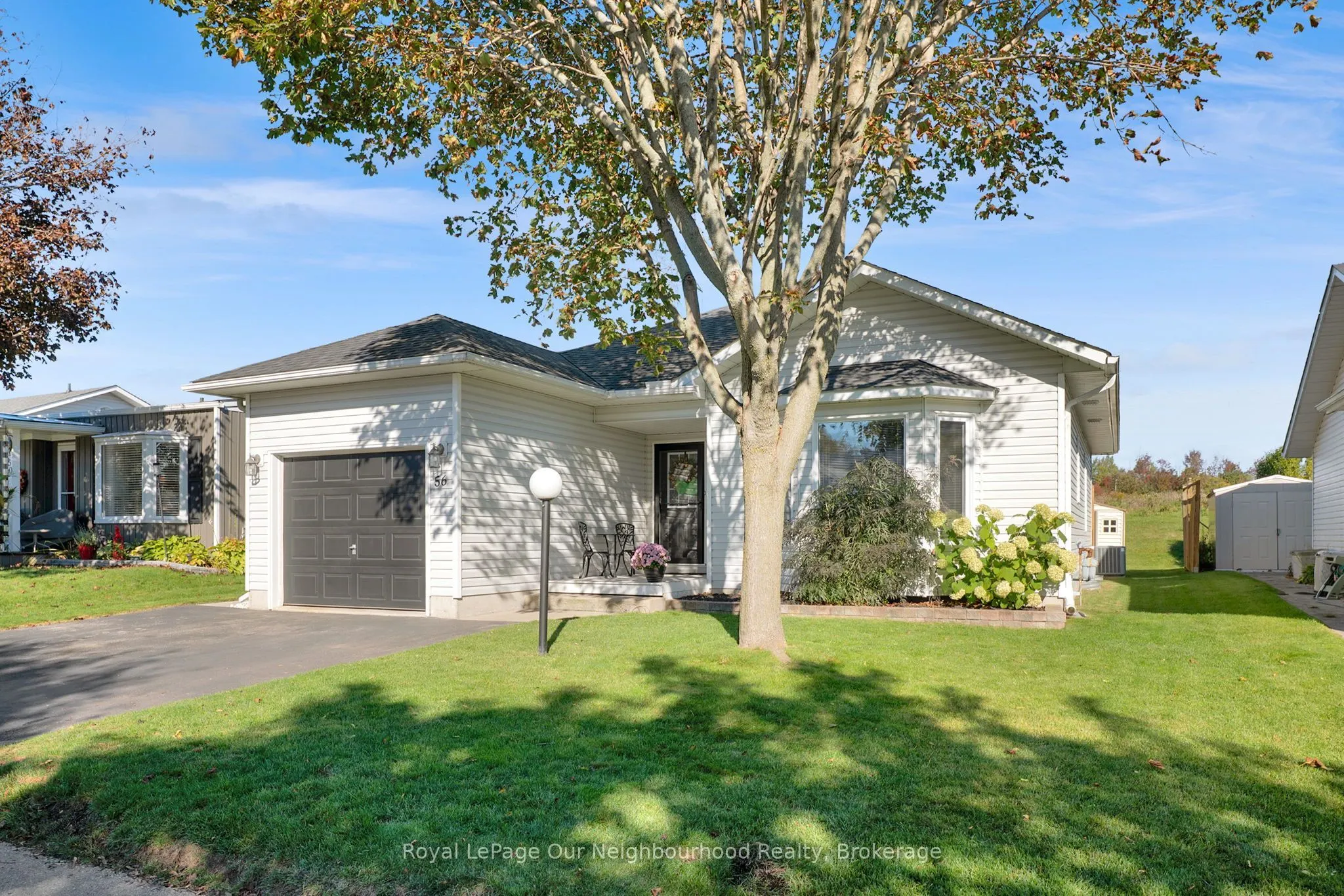 56 Wilmot Trail
