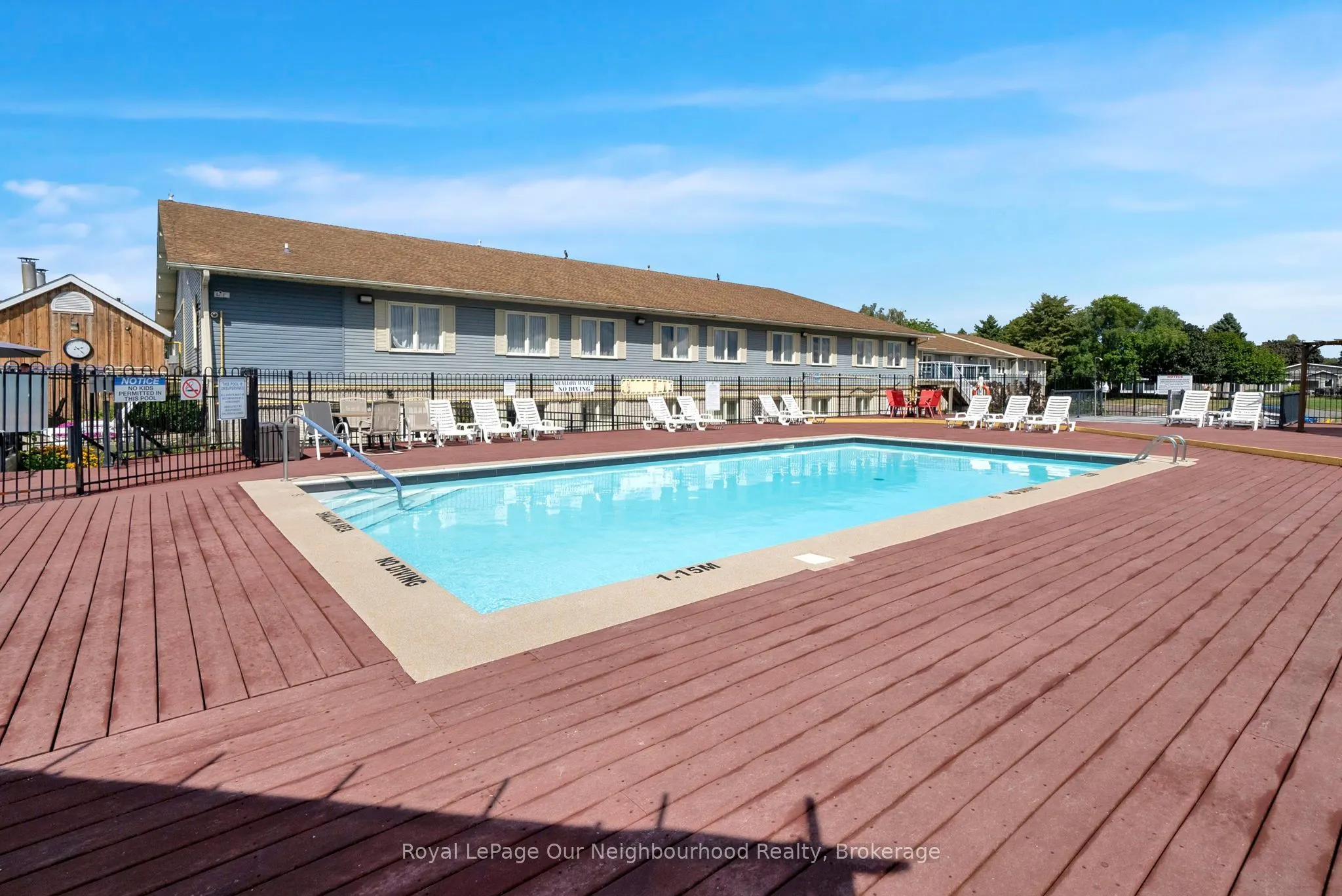 56 Wilmot Trail