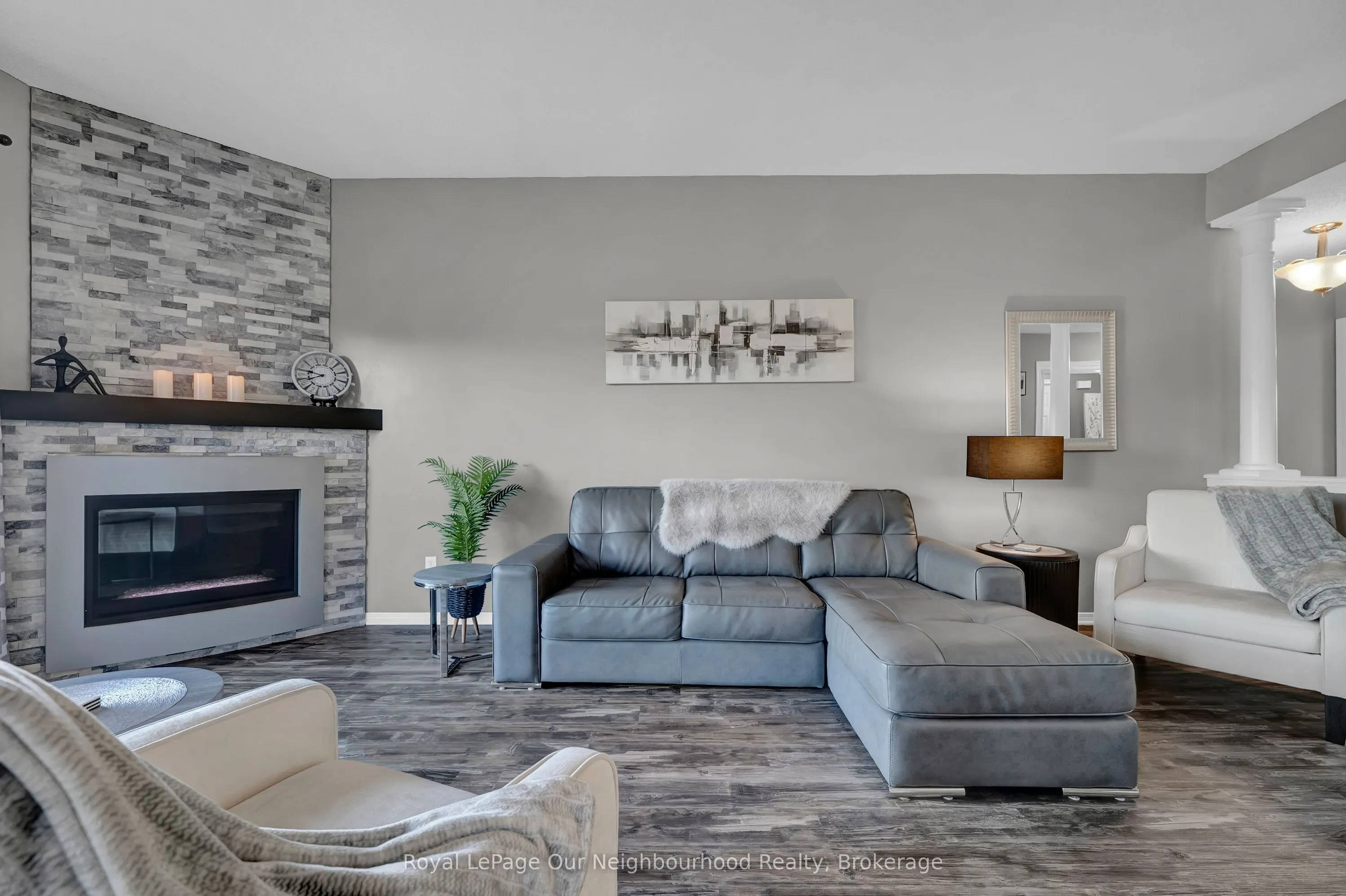 56 Wilmot Trail