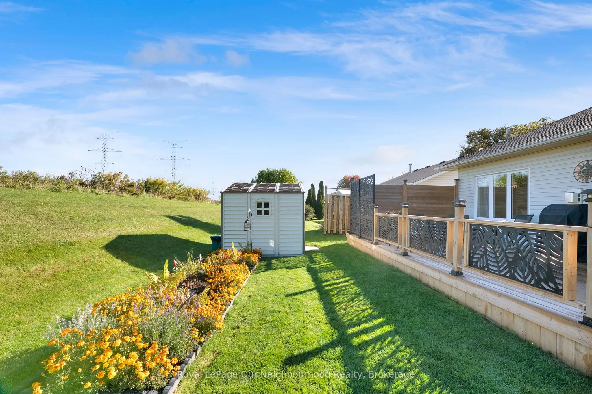 56 Wilmot Trail