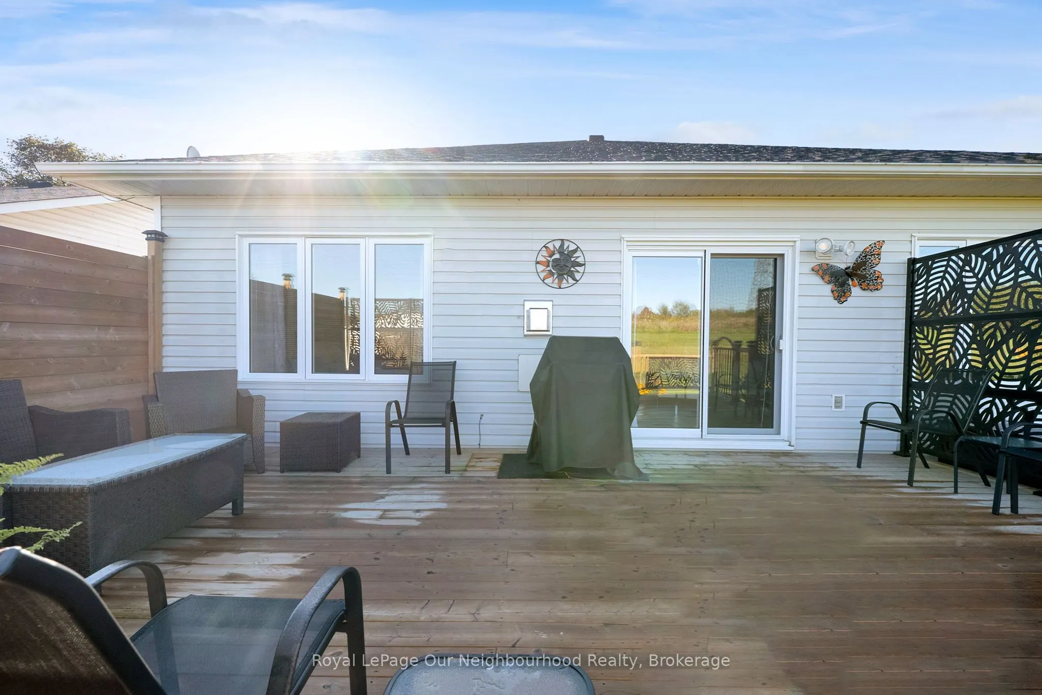 56 Wilmot Trail