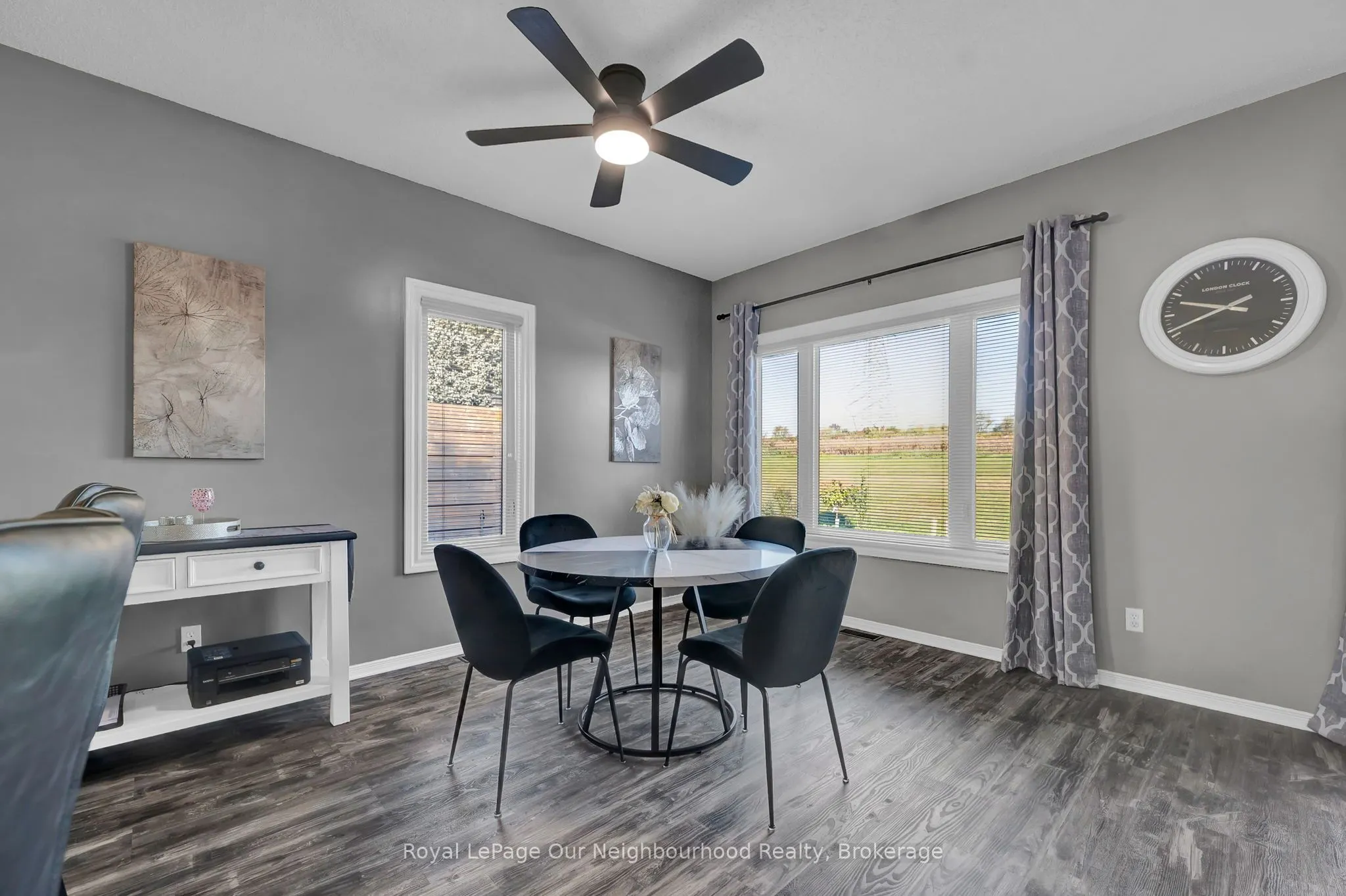 56 Wilmot Trail