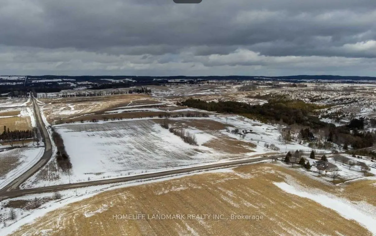 3548 Concession Road 7 Road