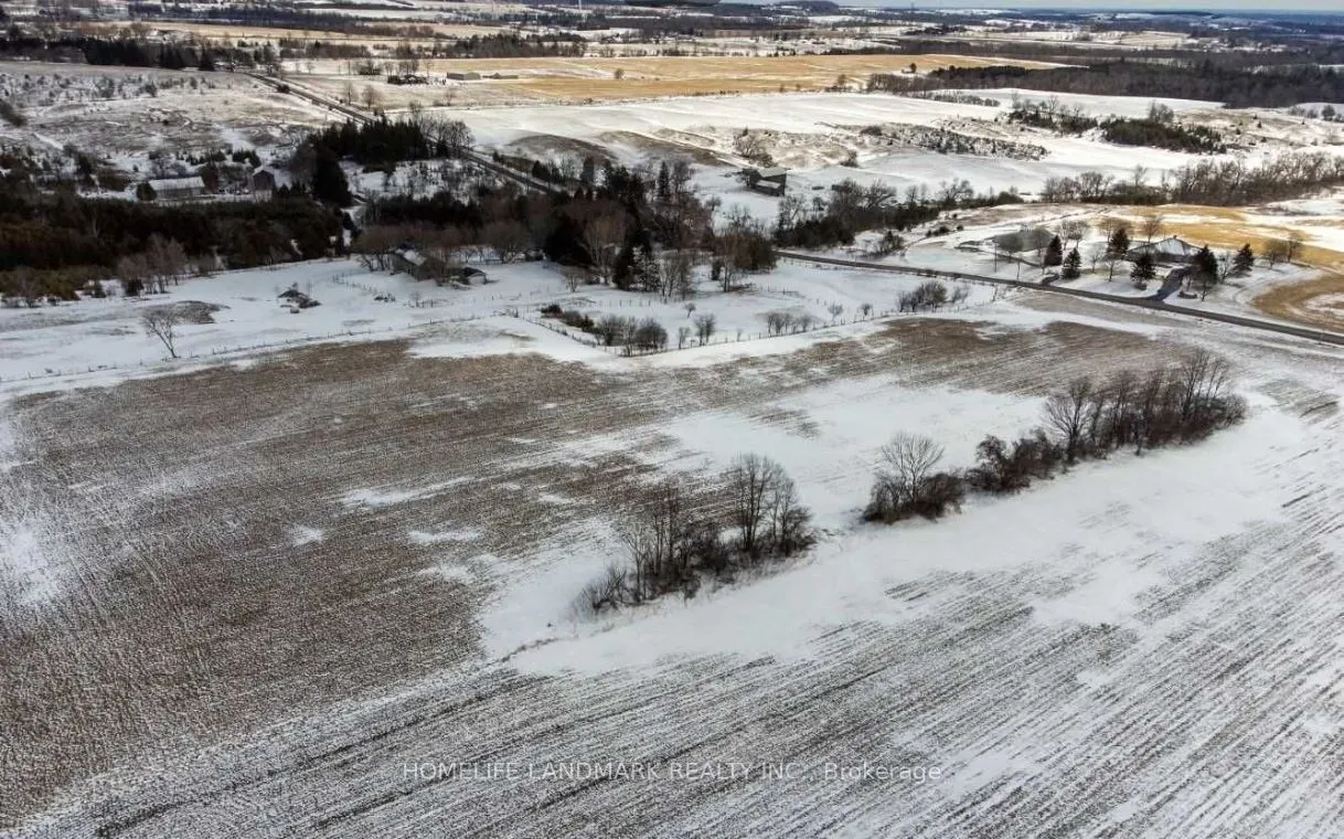 3548 Concession Road 7 Road