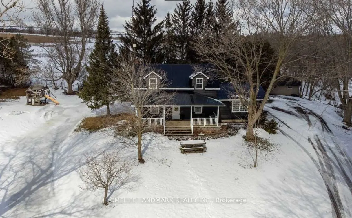 3548 Concession Road 7 Road