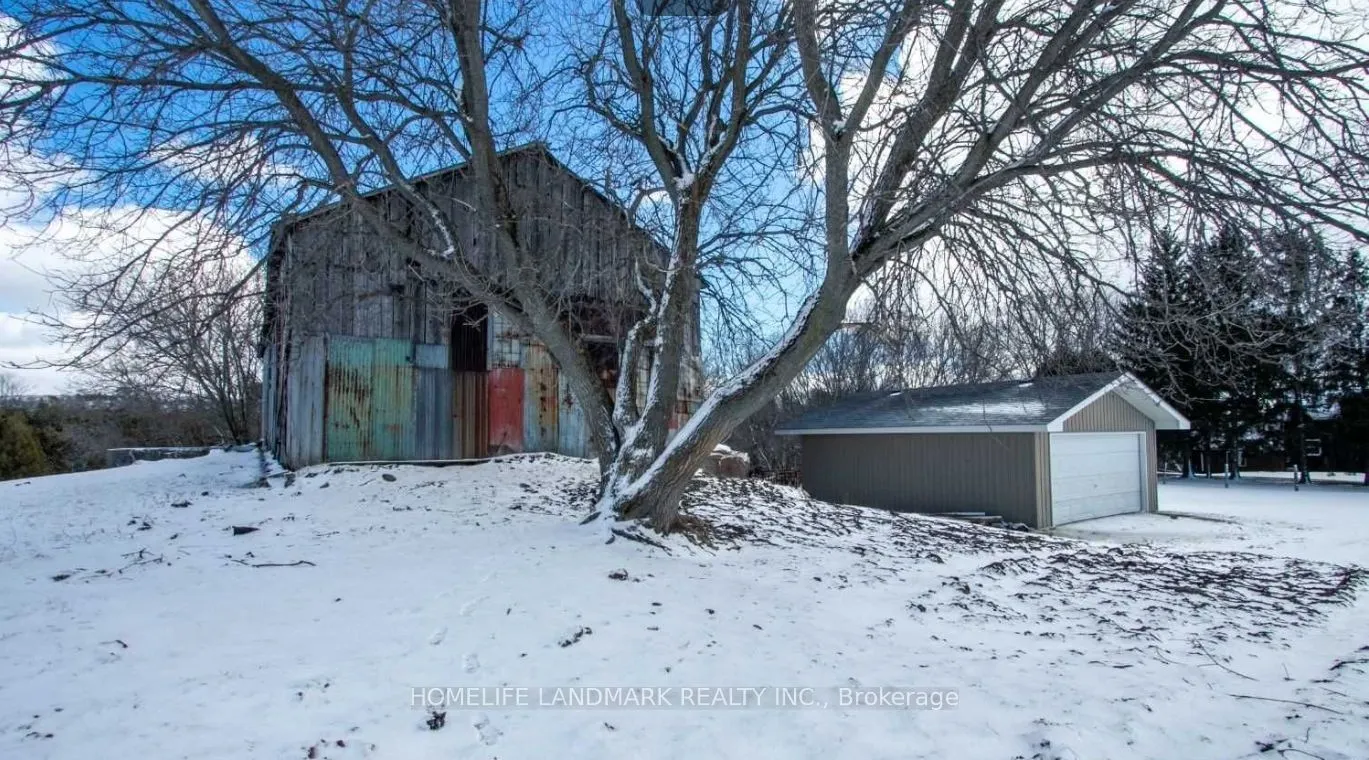 3548 Concession Road 7 Road