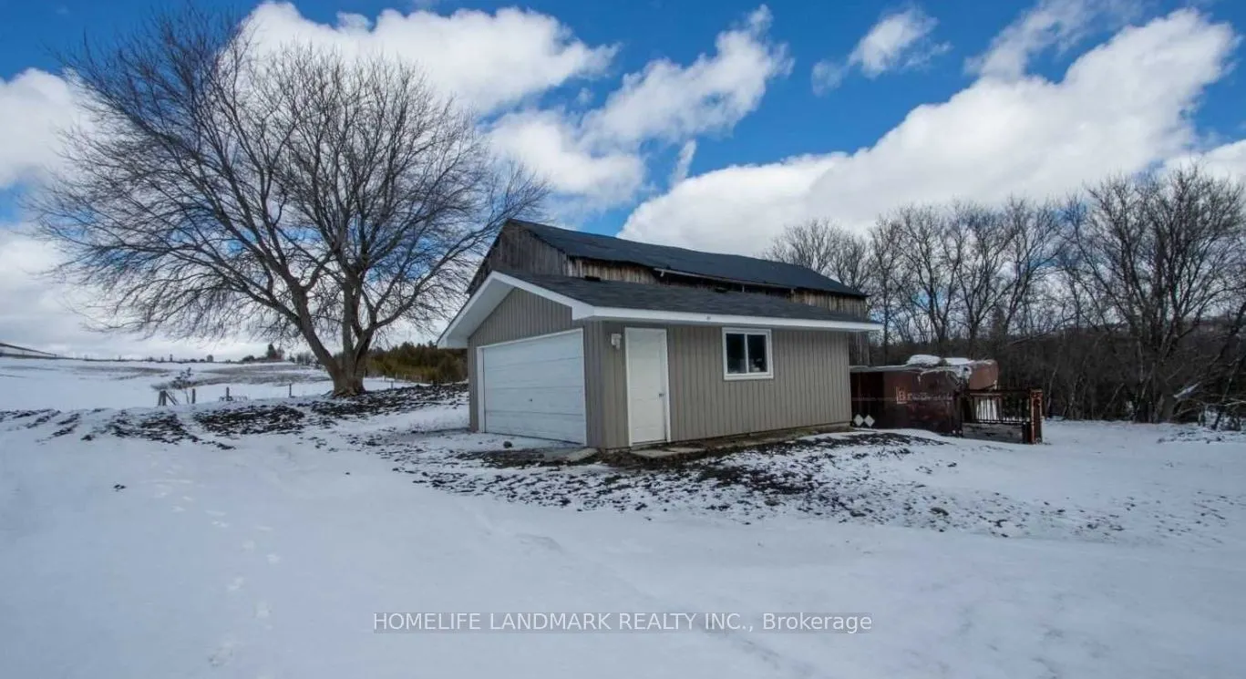 3548 Concession Road 7 Road