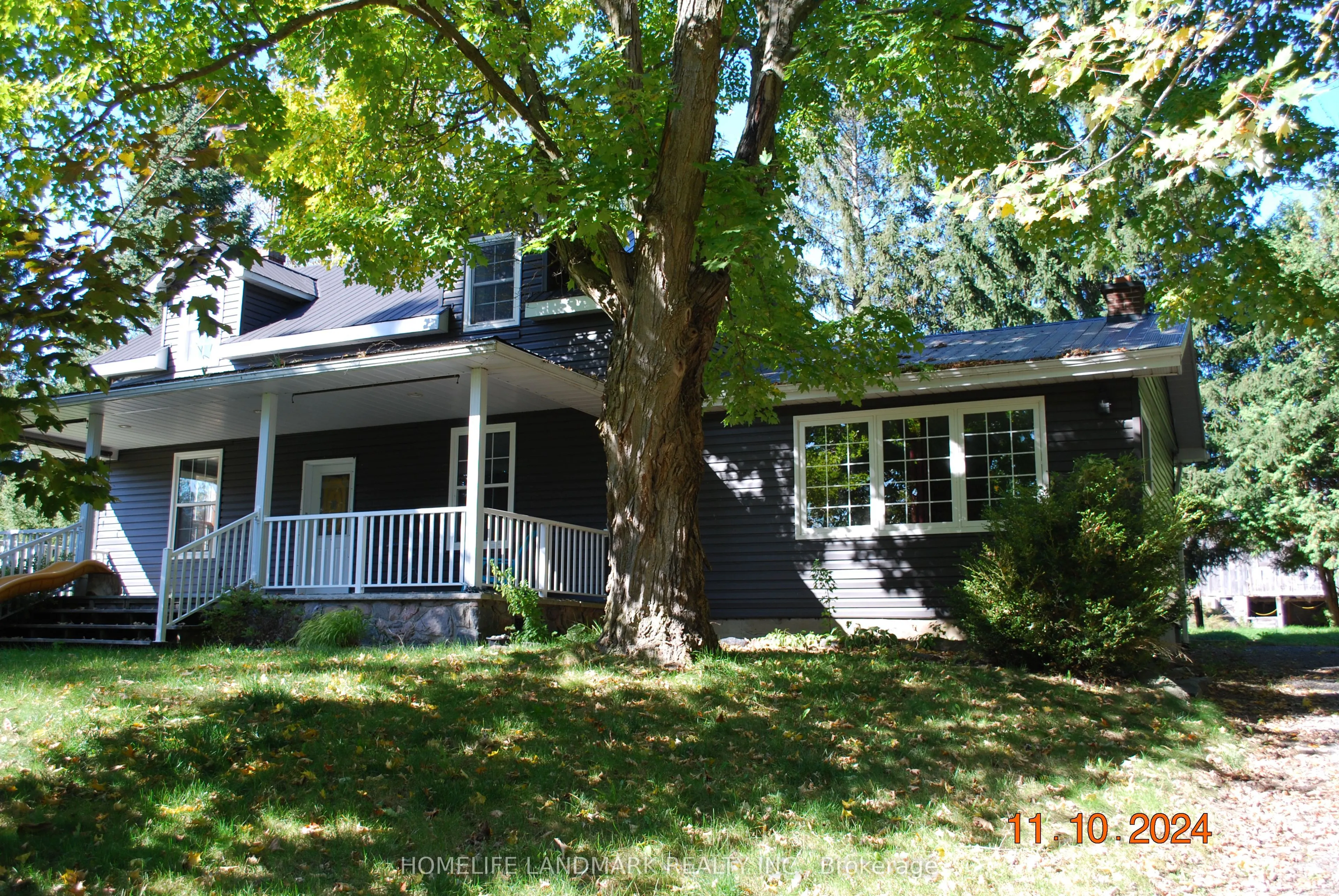3548 Concession Road 7 Road
