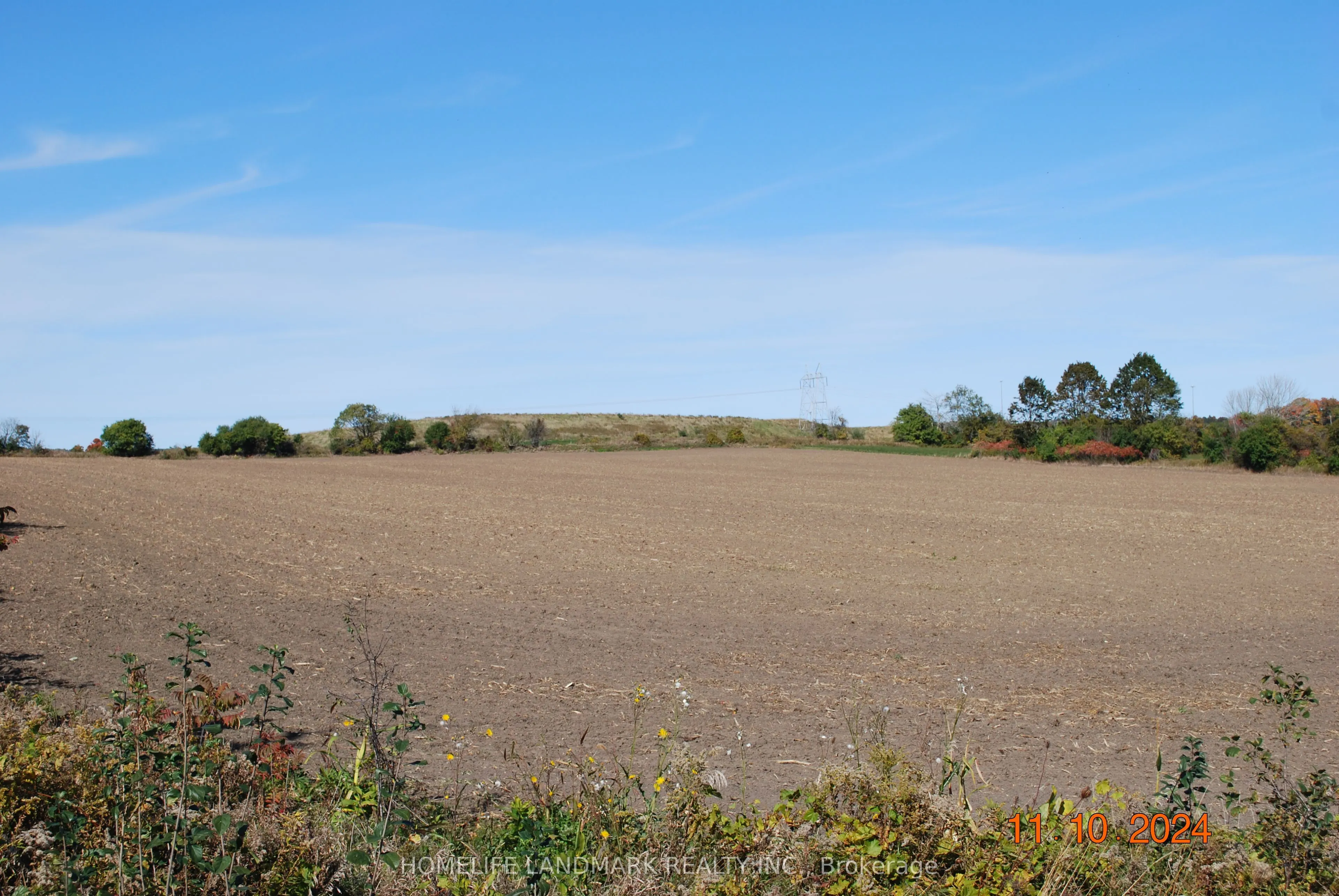 3548 Concession Road 7 Road