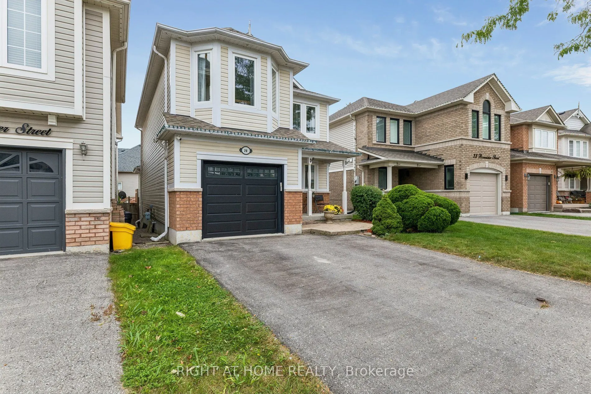 29 Bannister Street