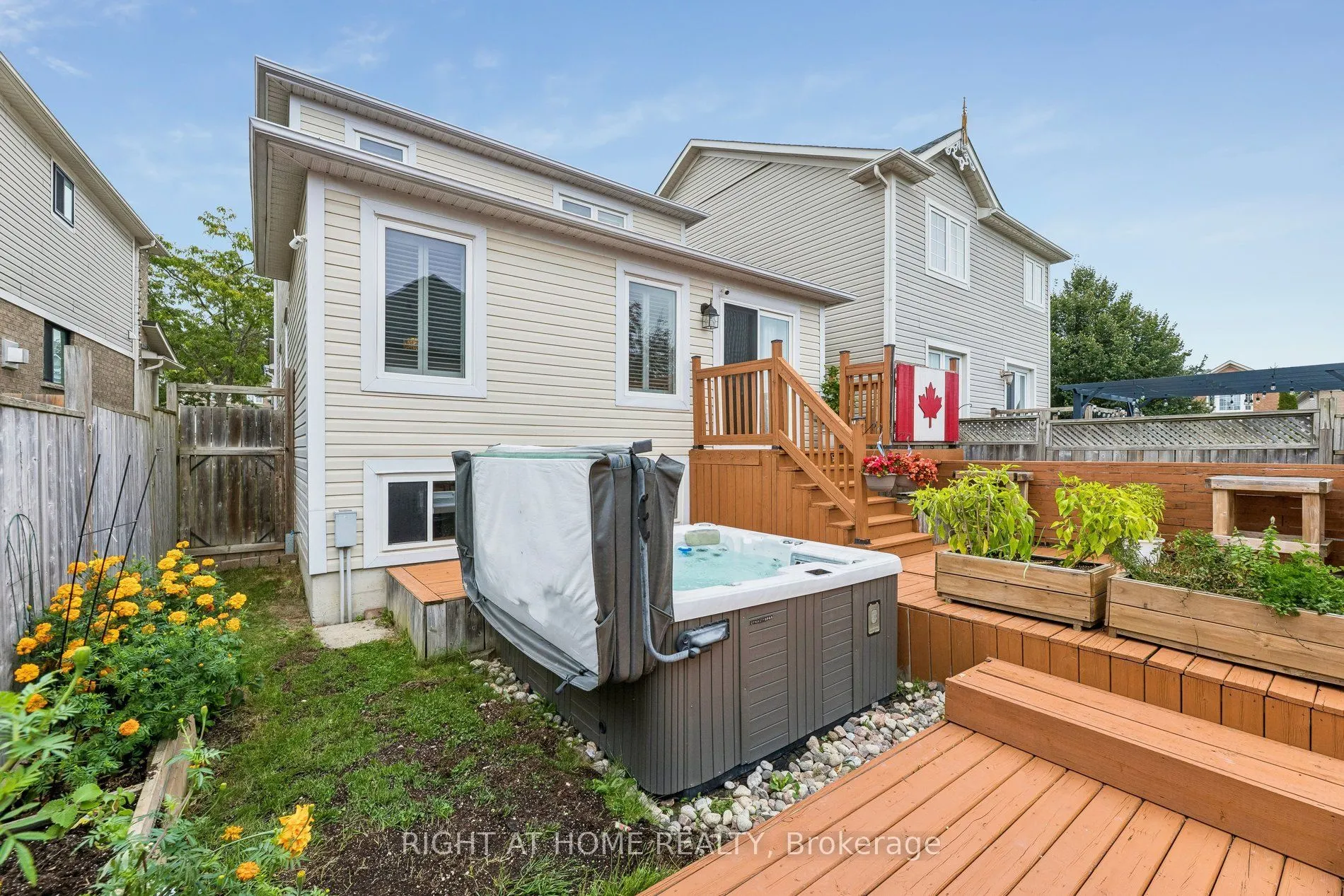 29 Bannister Street