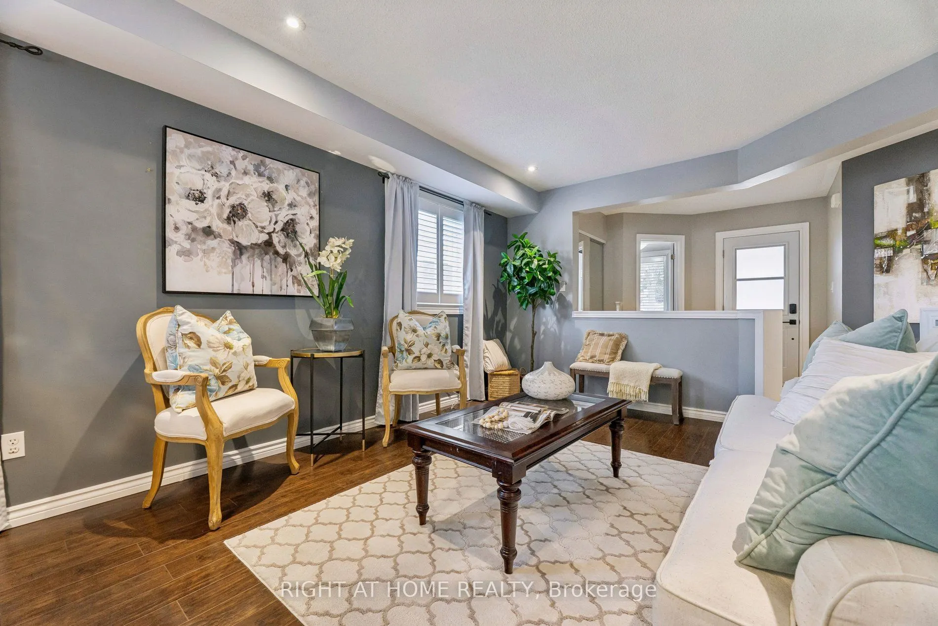 29 Bannister Street