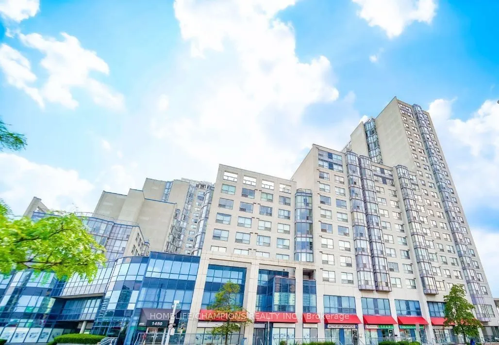 1470 Midland Avenue #401
