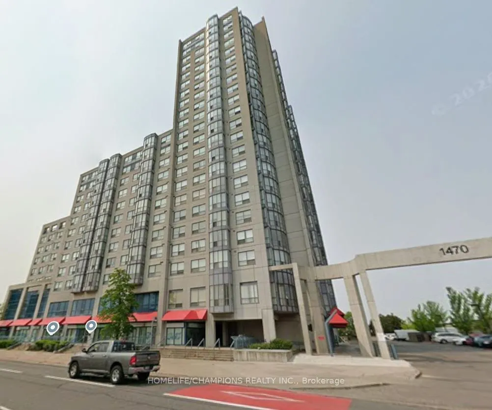 1470 Midland Avenue #401