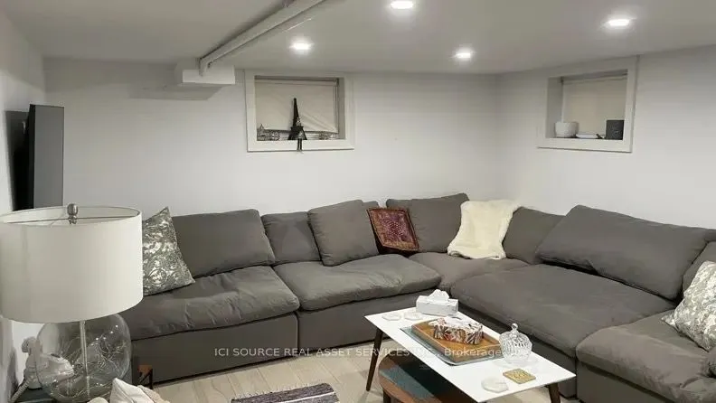 44 Courcelette Road #Unit 6