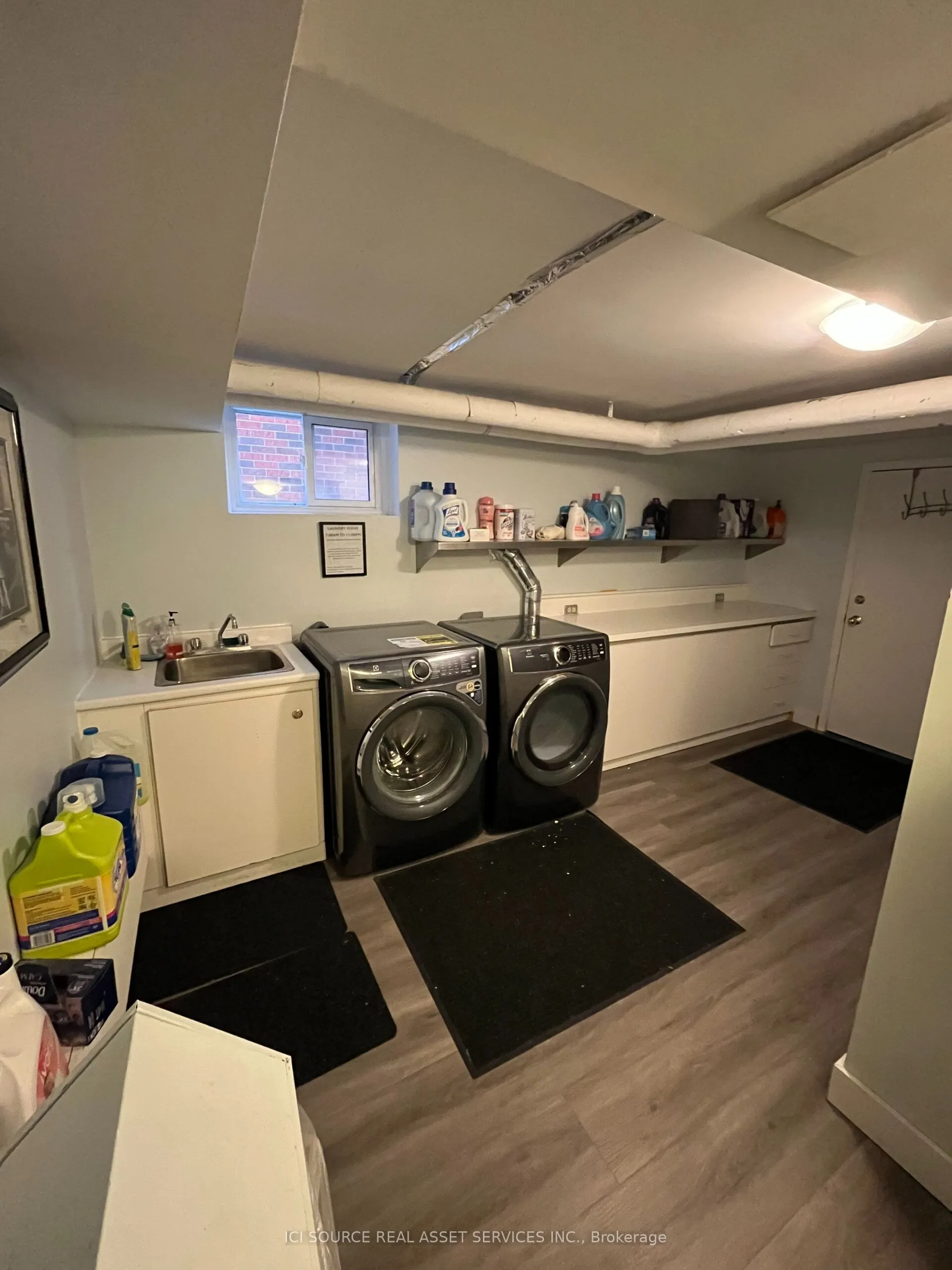 44 Courcelette Road #Unit 6