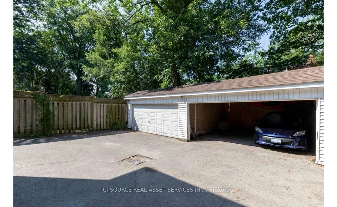 44 Courcelette Road #Unit 6