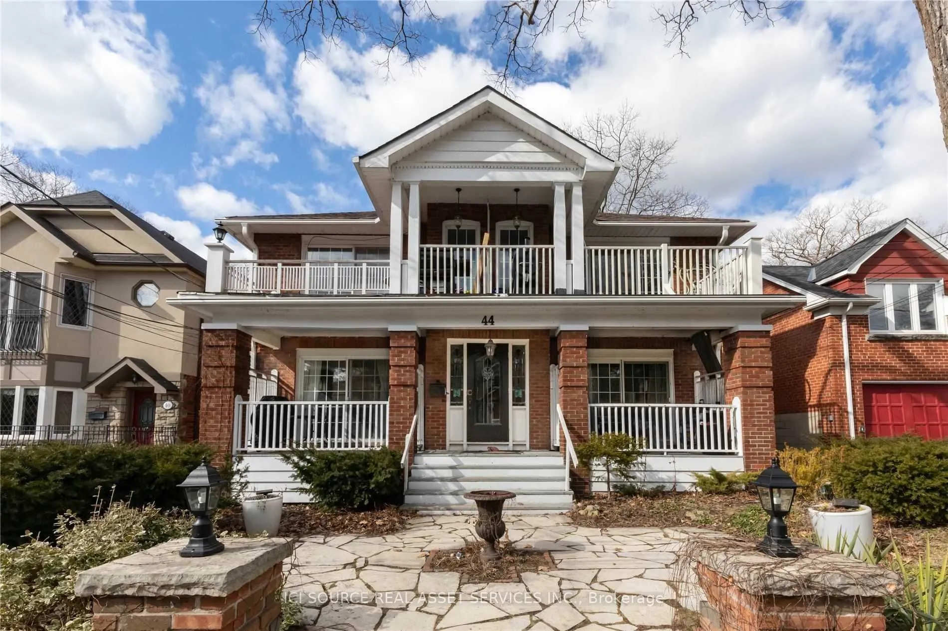 44 Courcelette Road #Unit 6