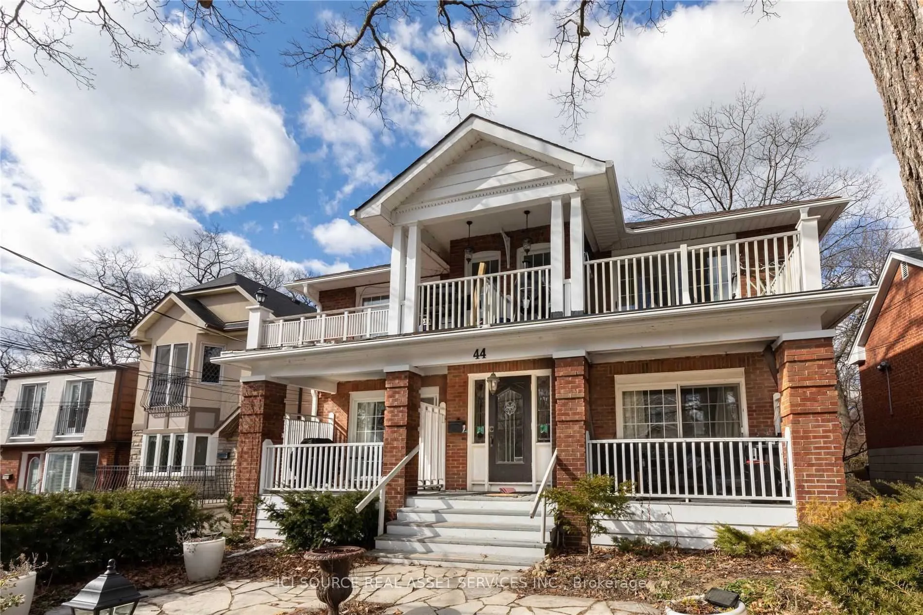 44 Courcelette Road #Unit 6
