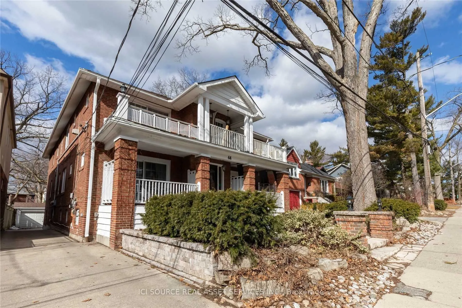 44 Courcelette Road #Unit 6