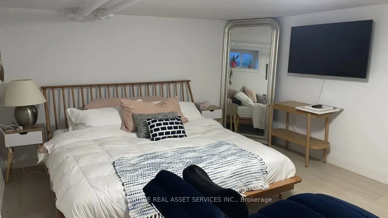 44 Courcelette Road #Unit 6
