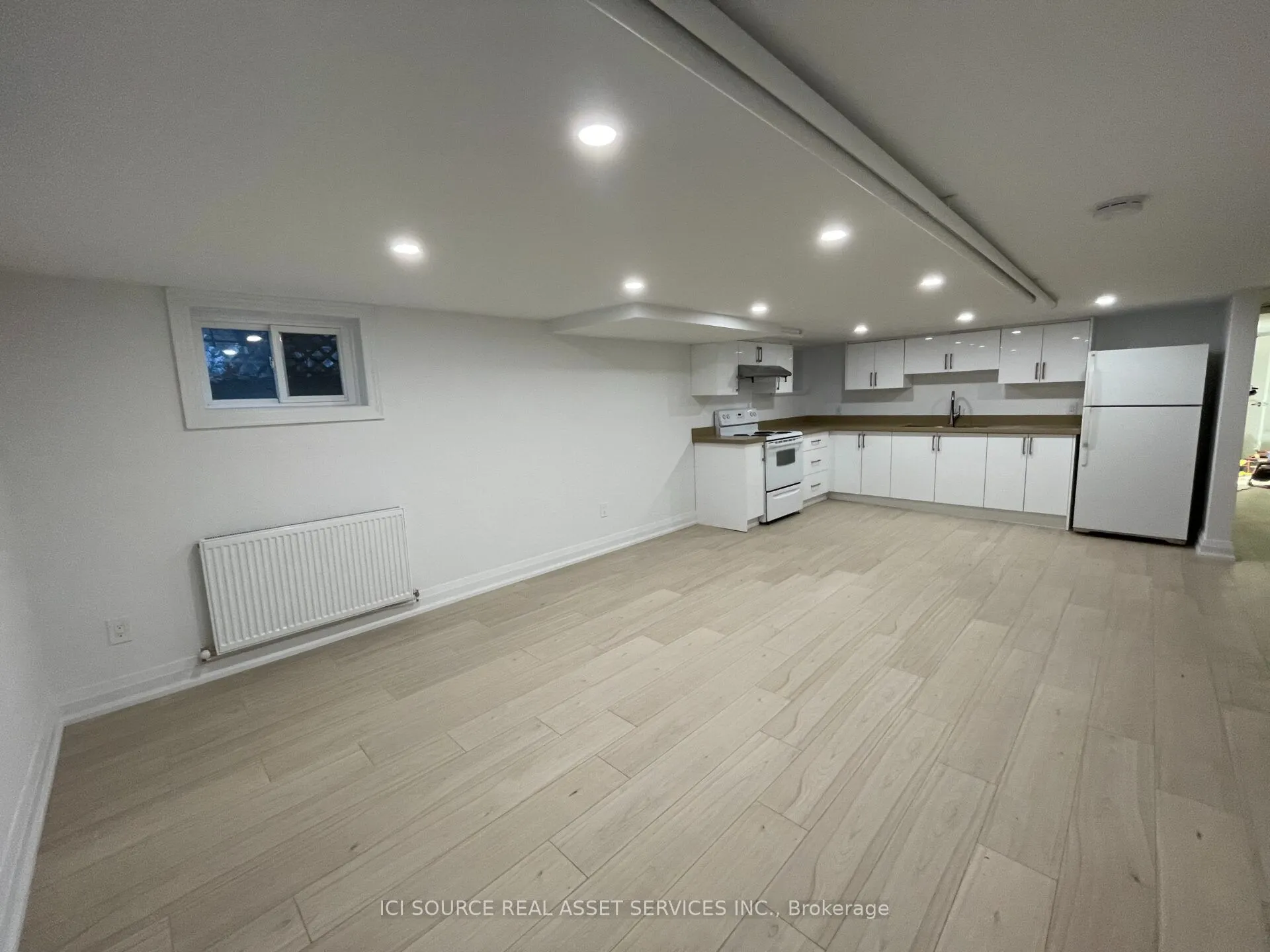 44 Courcelette Road #Unit 6