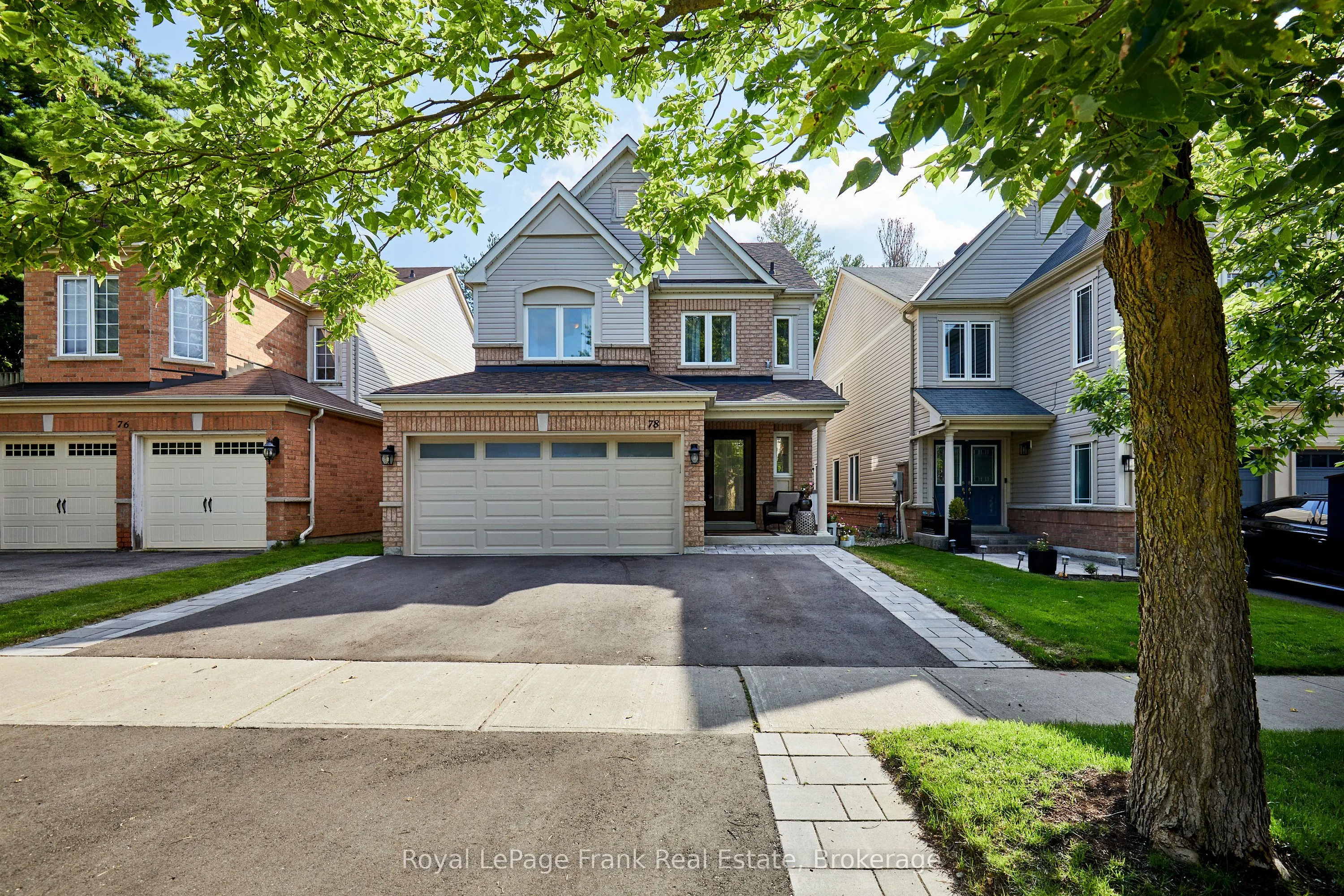 78 Beachgrove Crescent