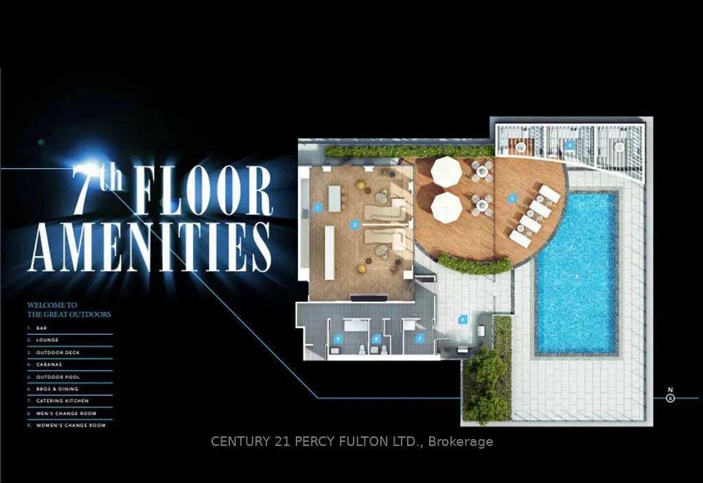 1435 Celebration Drive #515