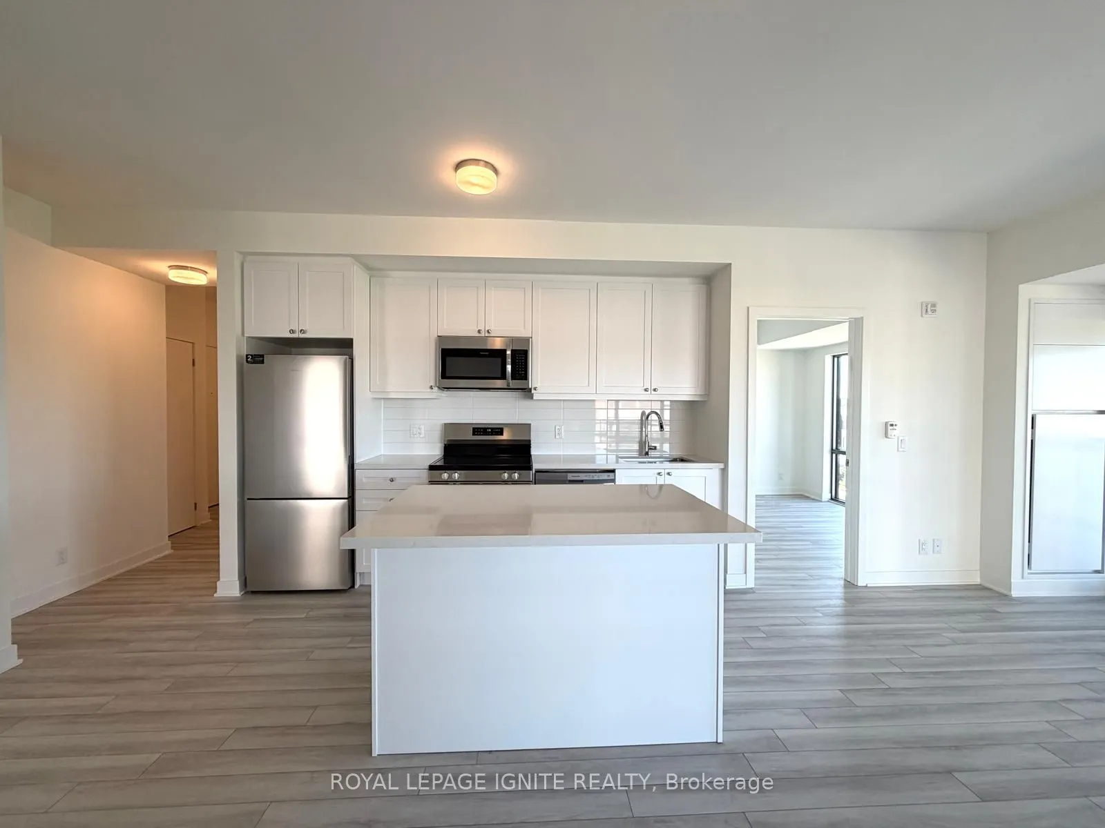 51 Clarington Boulevard #1224