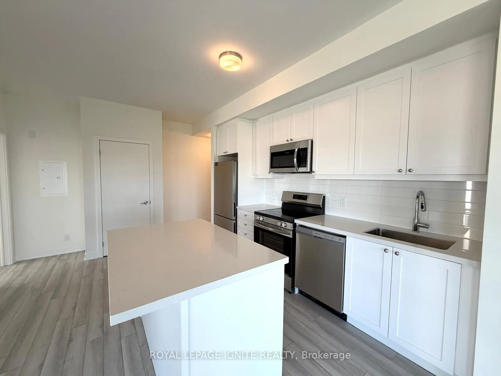51 Clarington Boulevard #1224